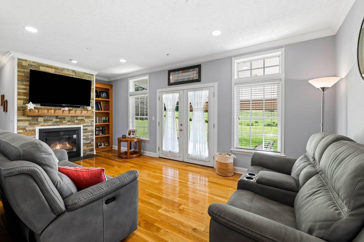 2713 Fairway Drive Draper VA 24324