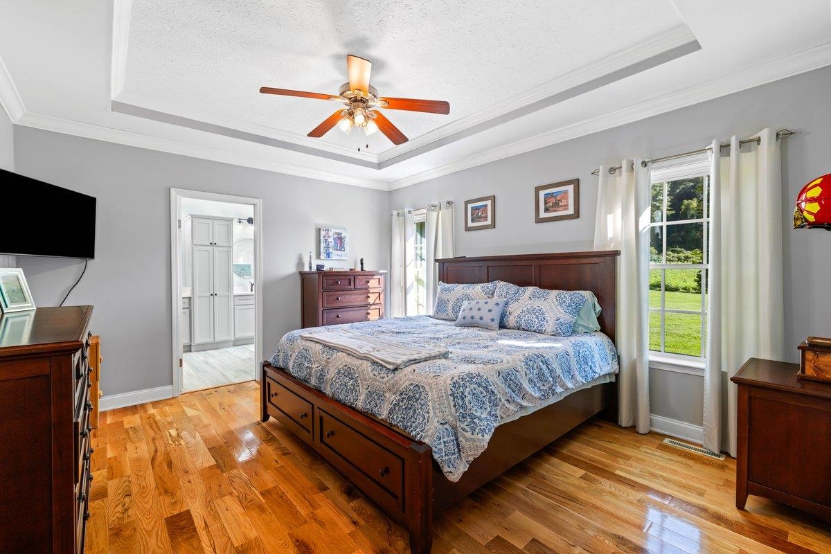 2713 Fairway Drive Draper VA 24324