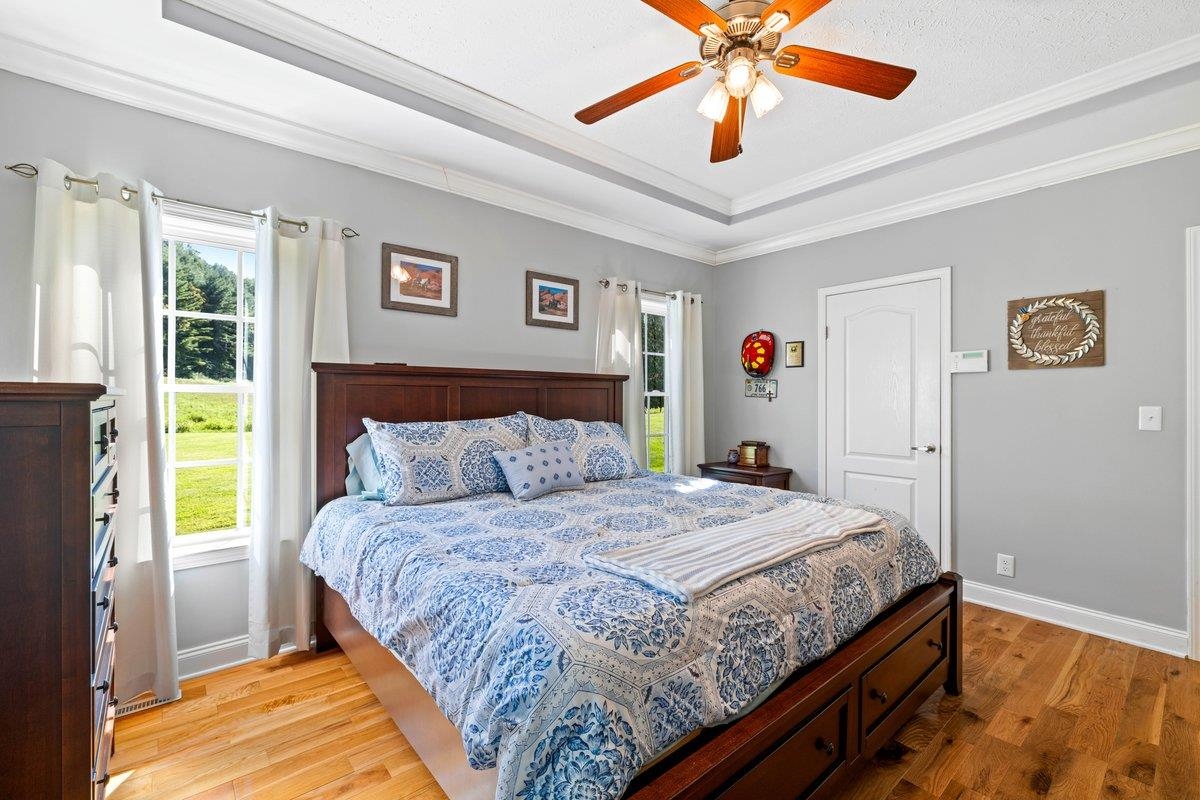 2713 Fairway Drive Draper VA 24324