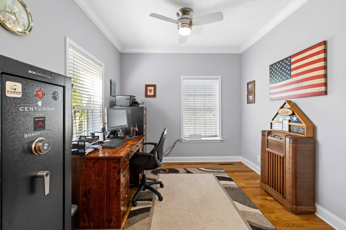 2713 Fairway Drive Draper VA 24324