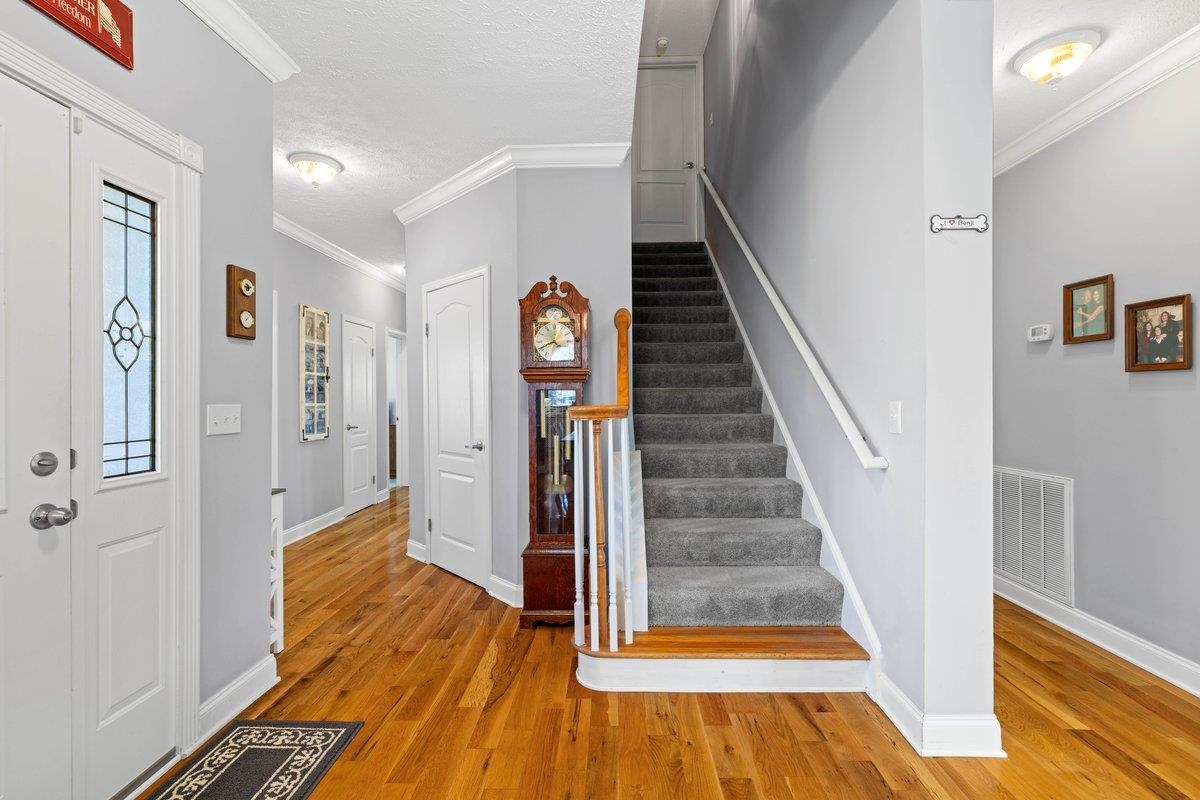 2713 Fairway Drive Draper VA 24324