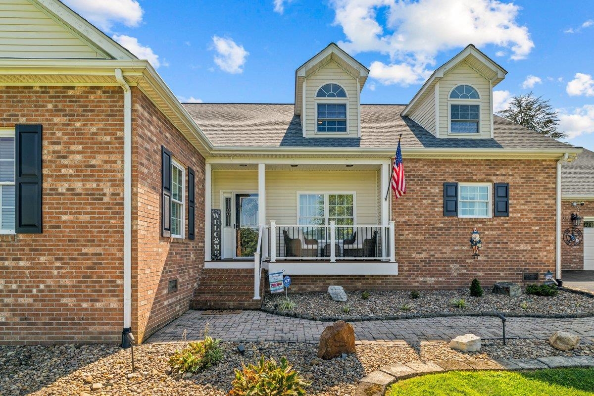 2713 Fairway Drive Draper VA 24324
