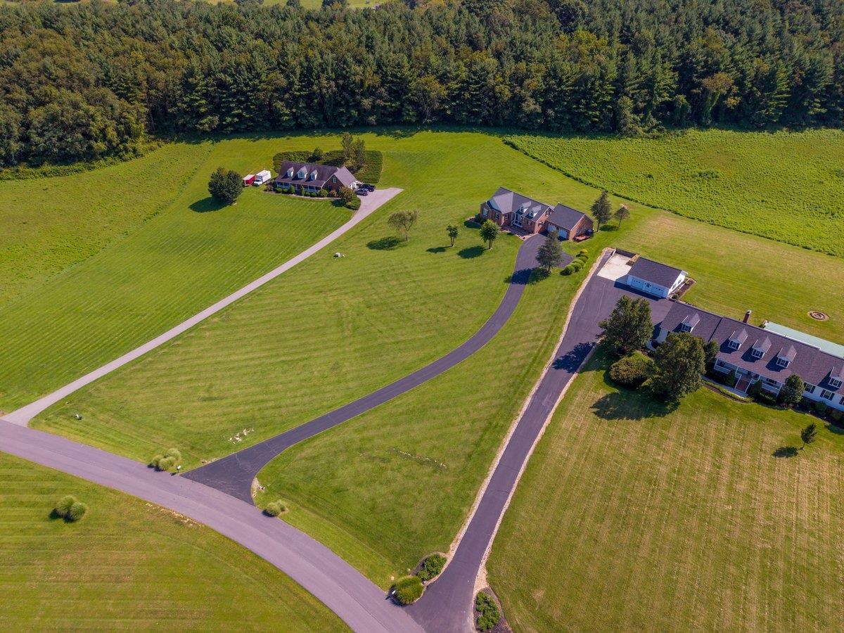 2713 Fairway Drive Draper VA 24324
