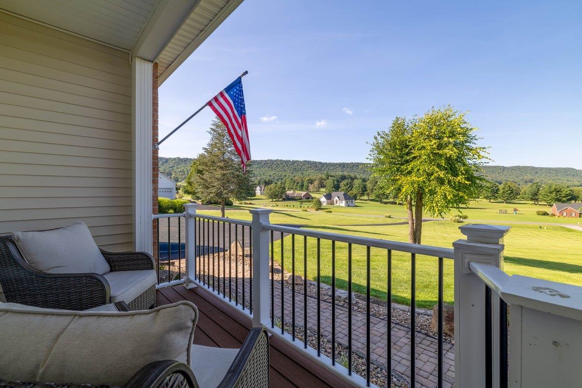 2713 Fairway Drive Draper VA 24324