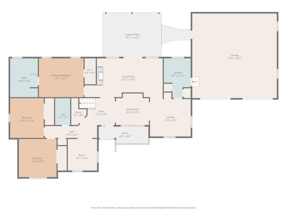 2713 Fairway Drive Draper VA 24324