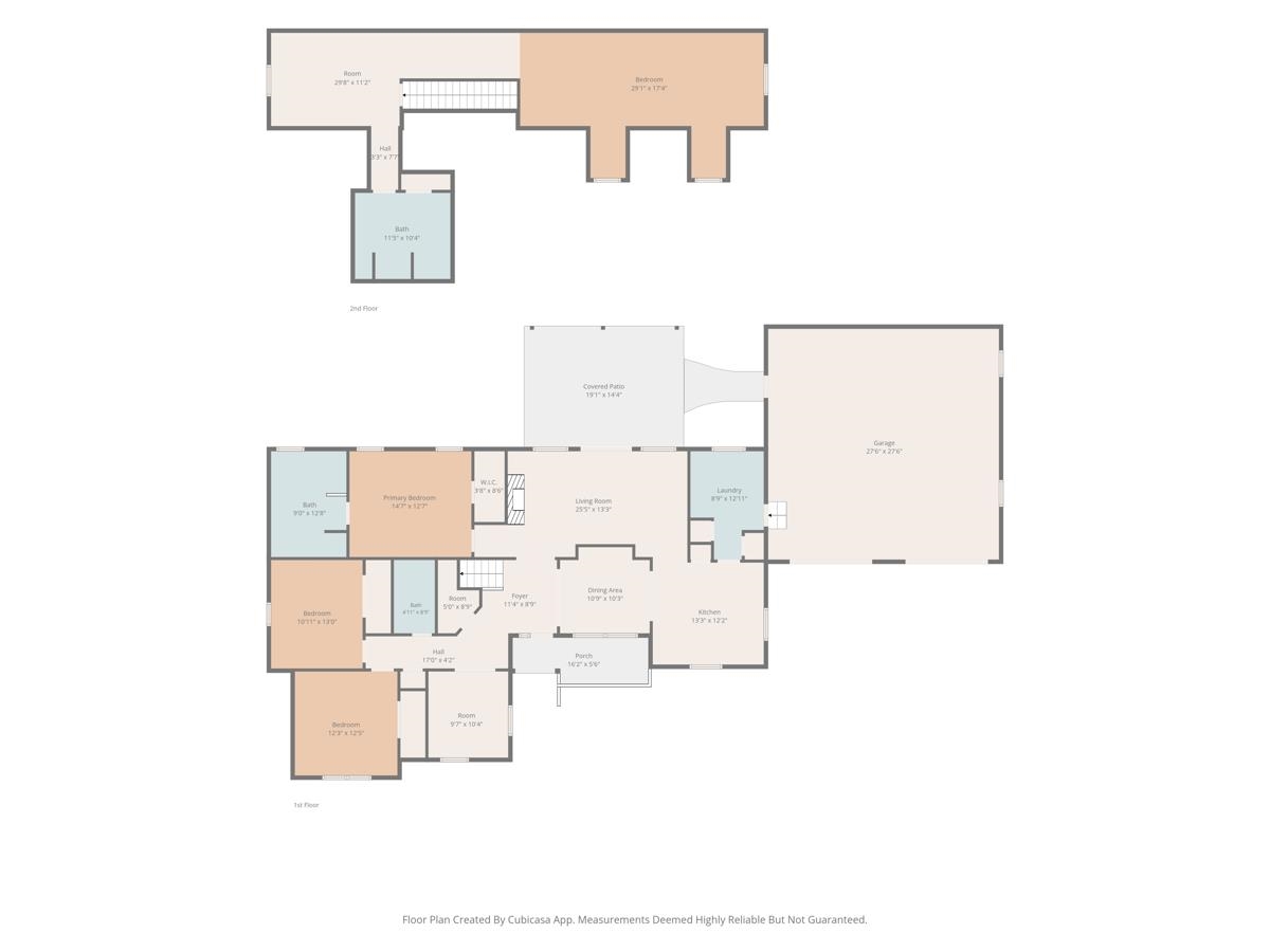 2713 Fairway Drive Draper VA 24324