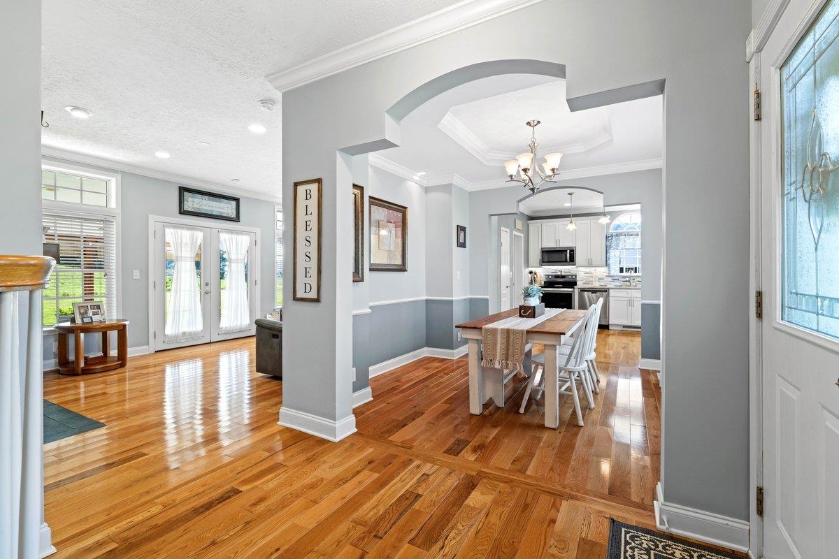 2713 Fairway Drive Draper VA 24324