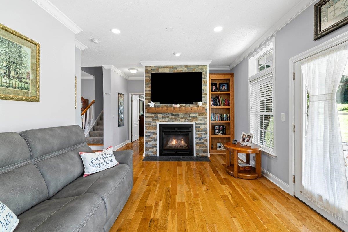 2713 Fairway Drive Draper VA 24324