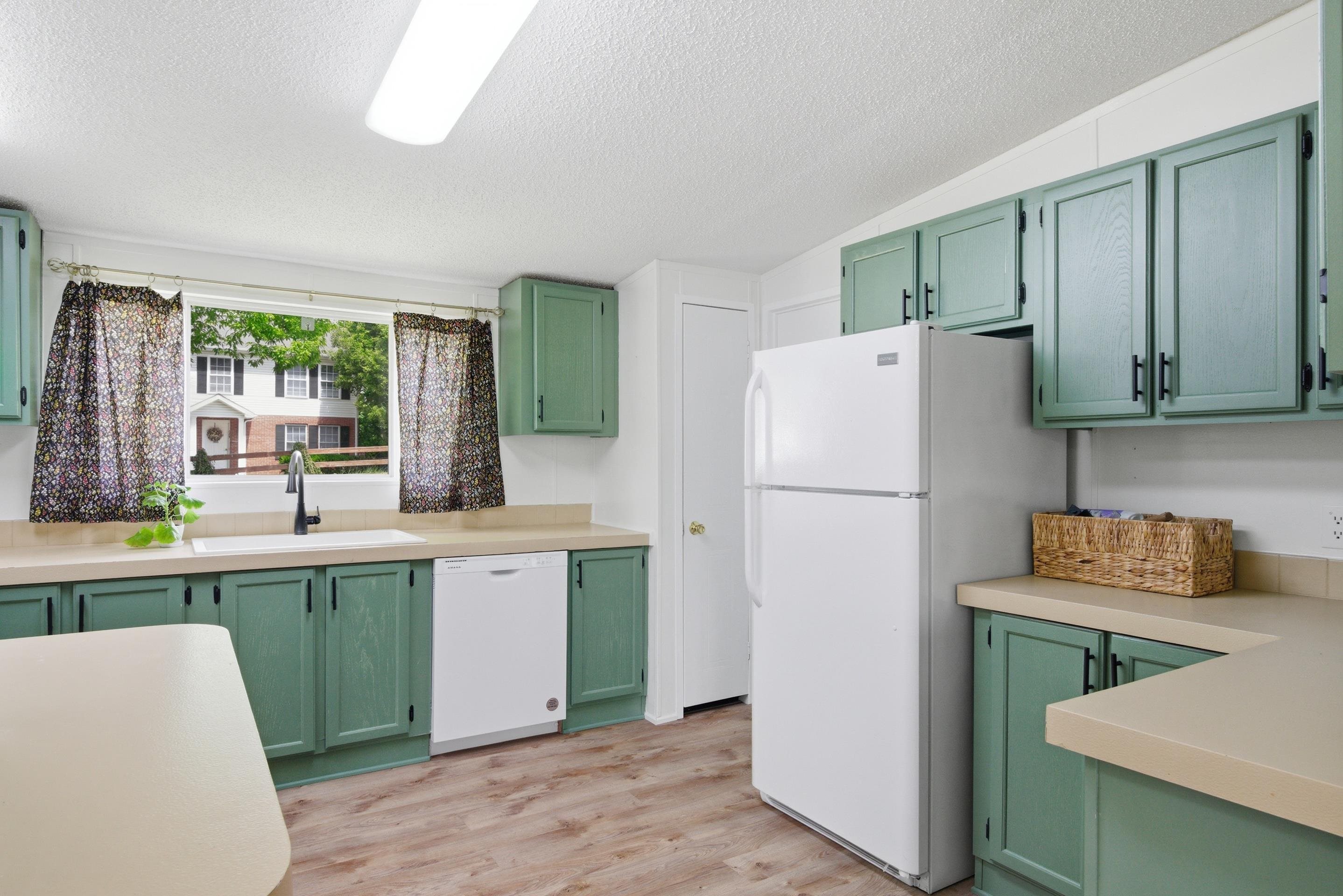 670 Liberty Street NE Christiansburg VA 24073