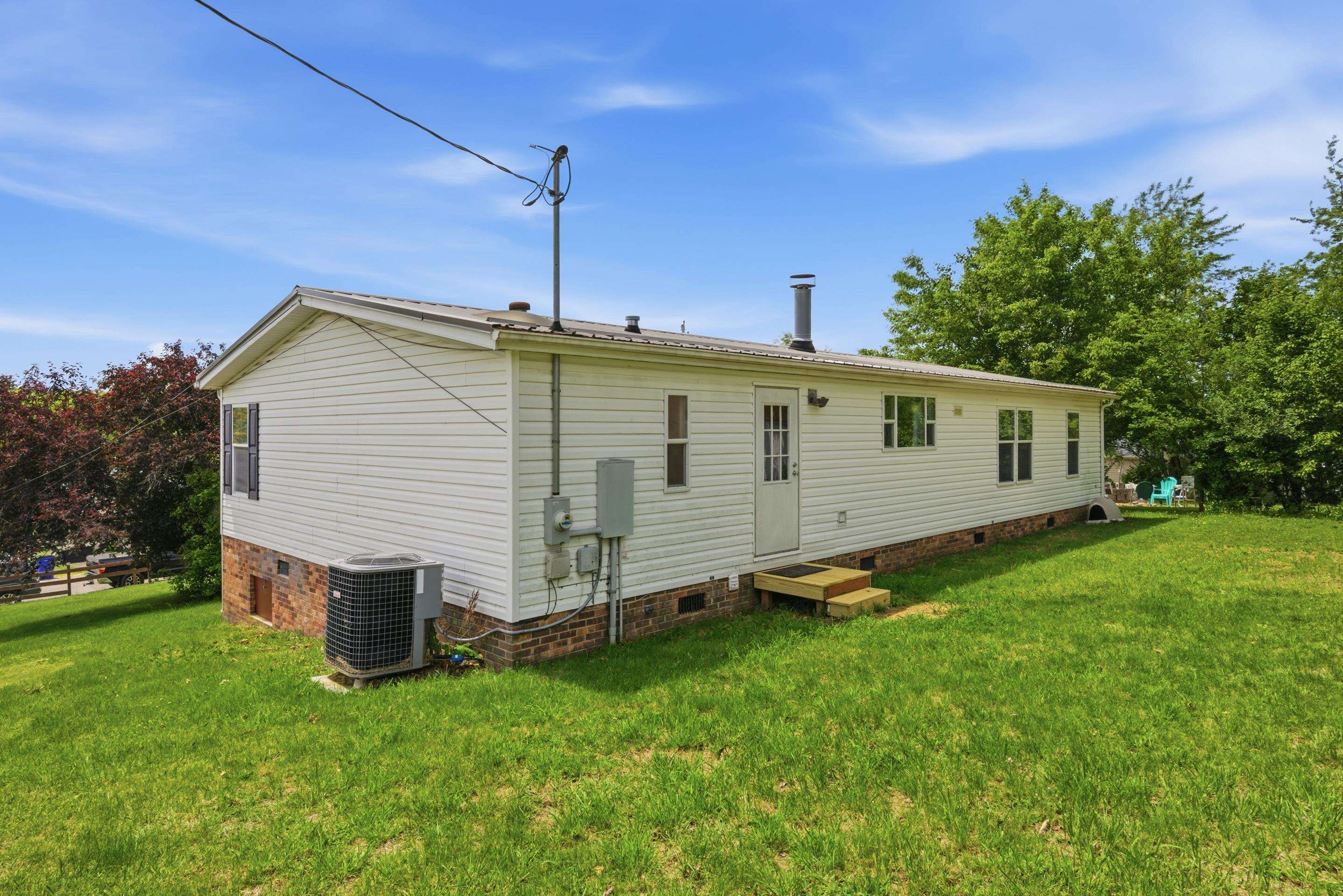 670 Liberty Street NE Christiansburg VA 24073