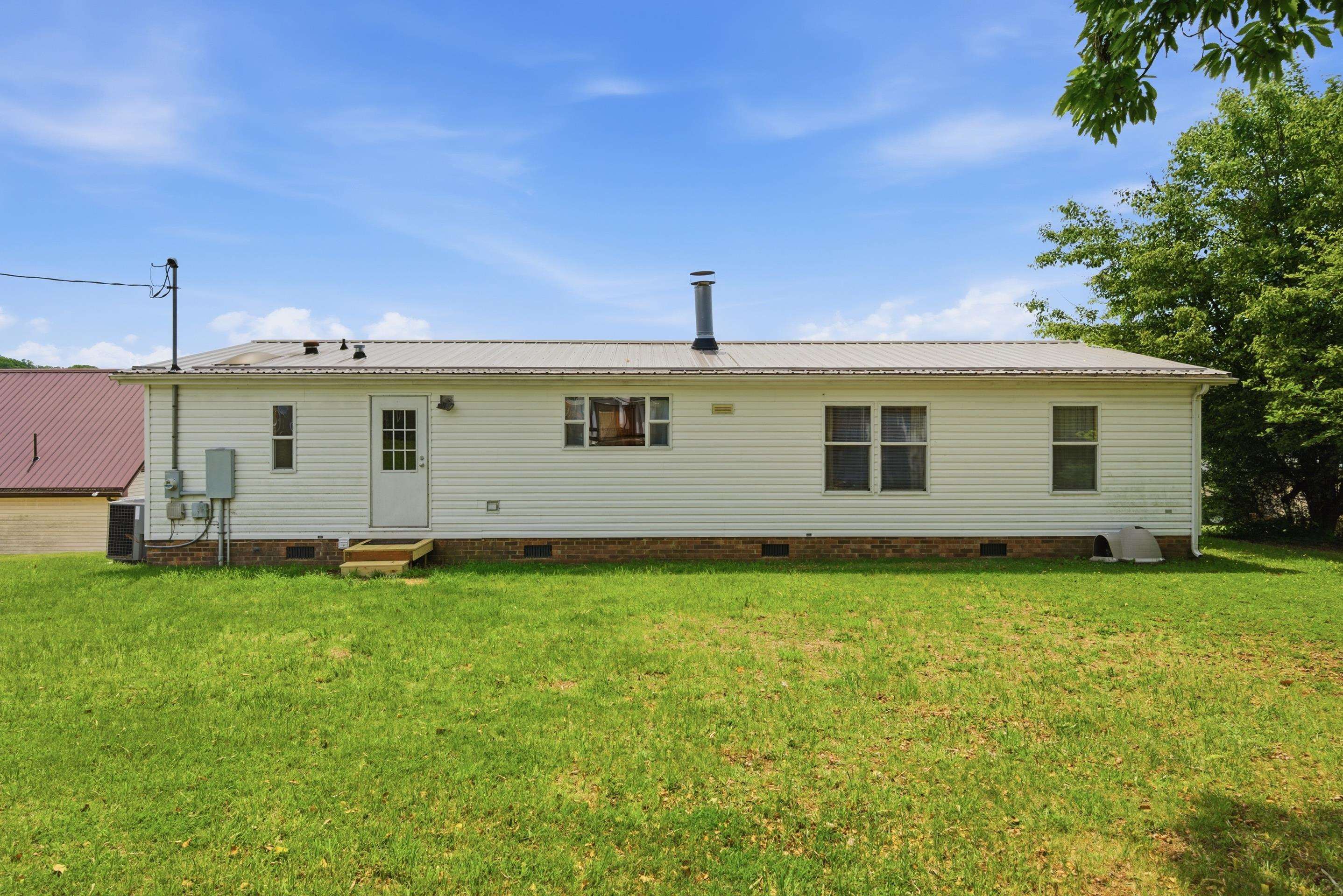 670 Liberty Street NE Christiansburg VA 24073