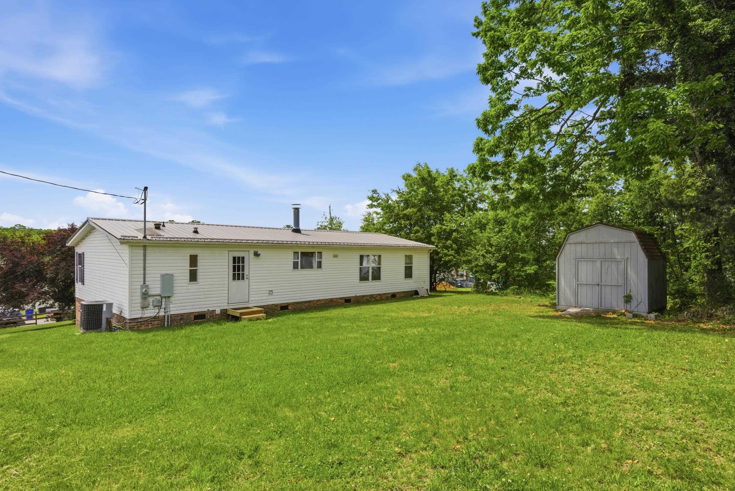670 Liberty Street NE Christiansburg VA 24073