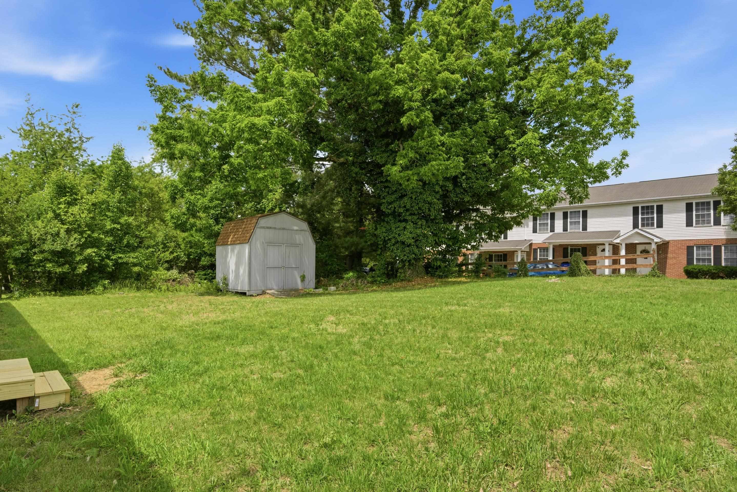 670 Liberty Street NE Christiansburg VA 24073