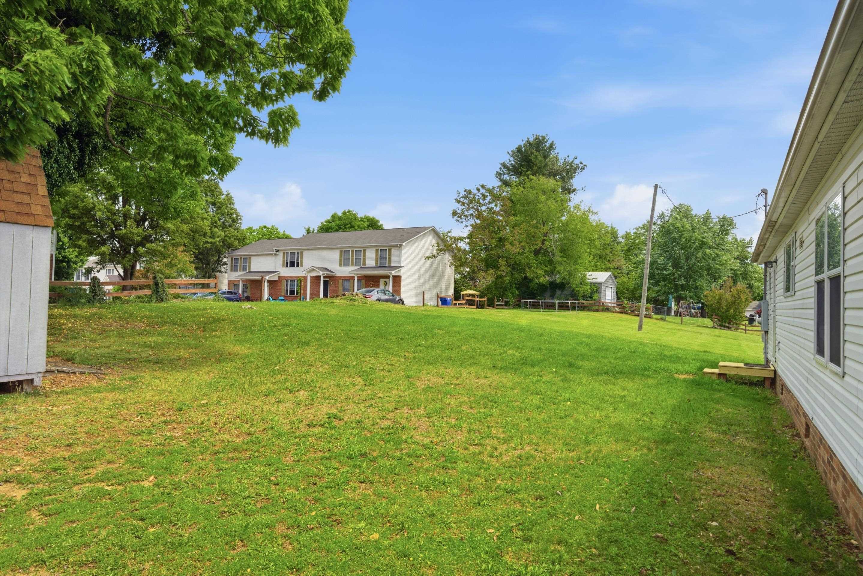 670 Liberty Street NE Christiansburg VA 24073