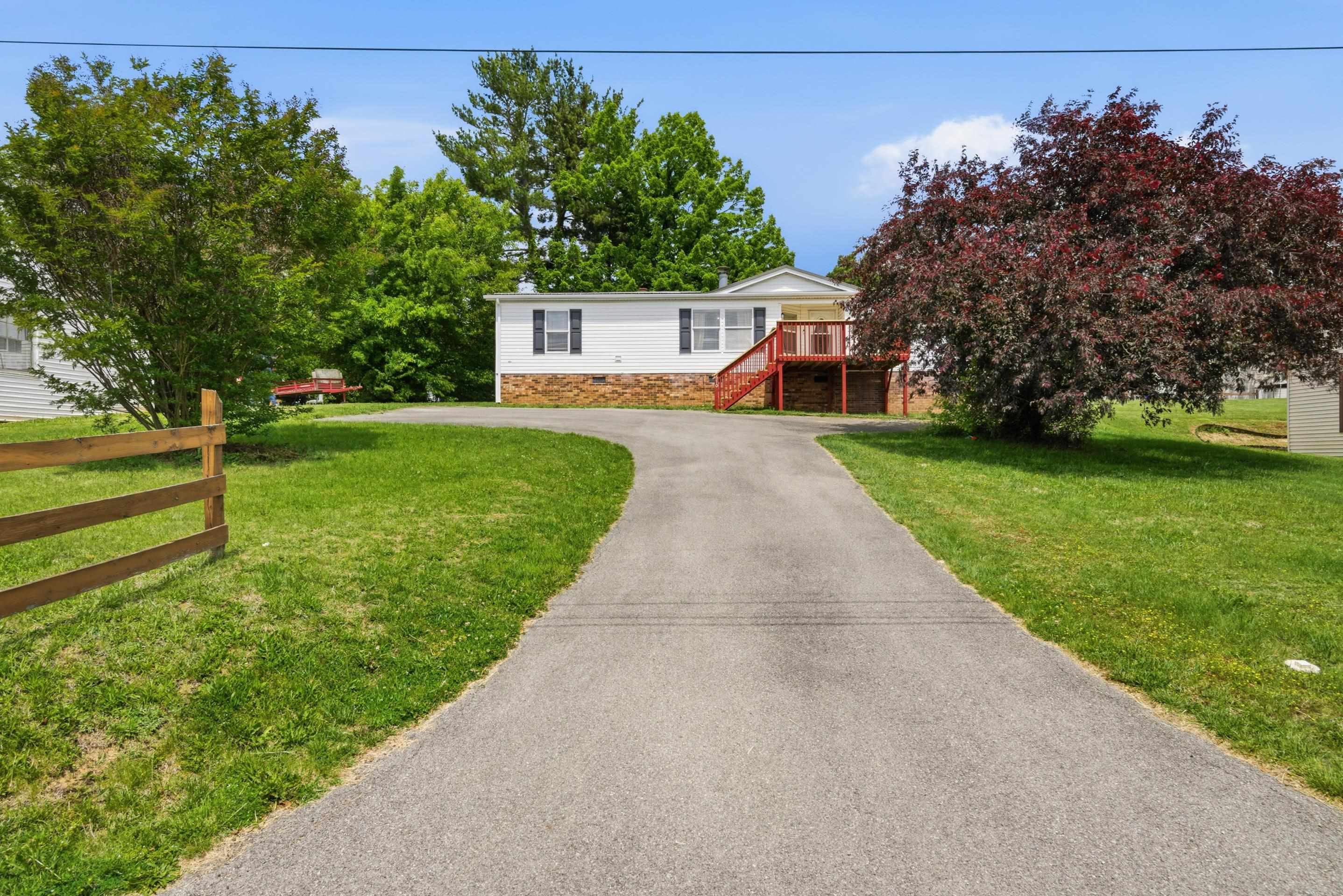 670 Liberty Street NE Christiansburg VA 24073