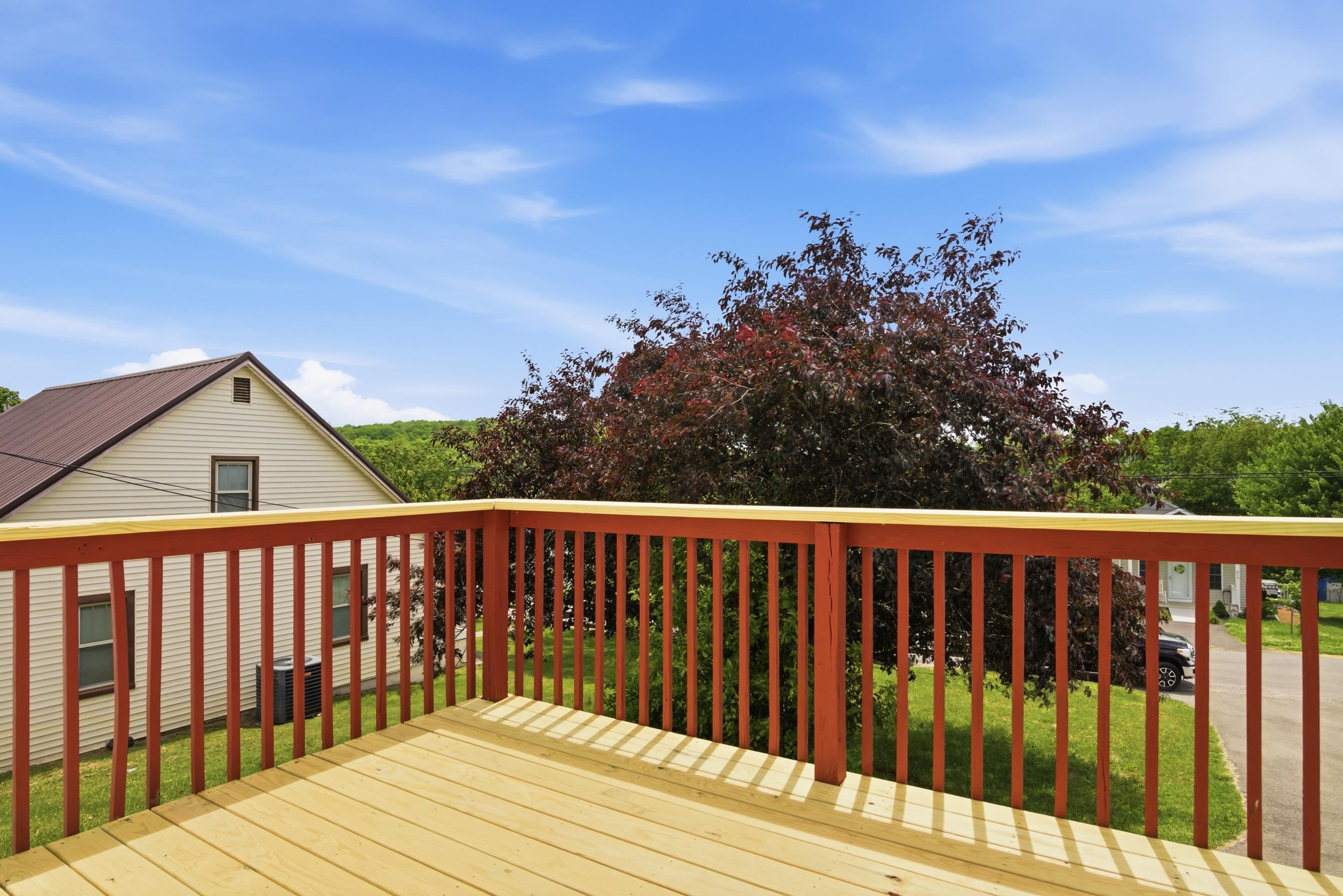 670 Liberty Street NE Christiansburg VA 24073