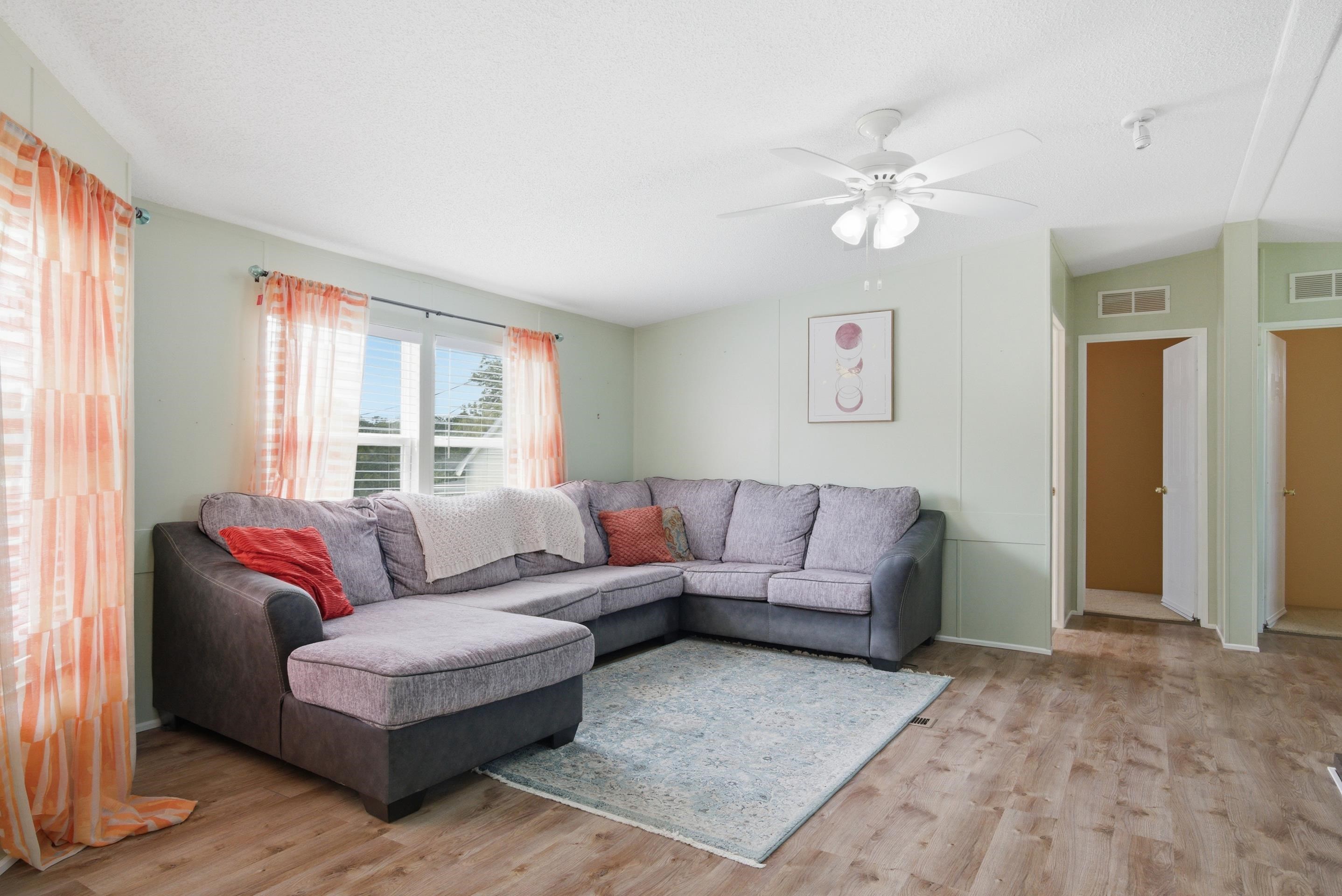 670 Liberty Street NE Christiansburg VA 24073