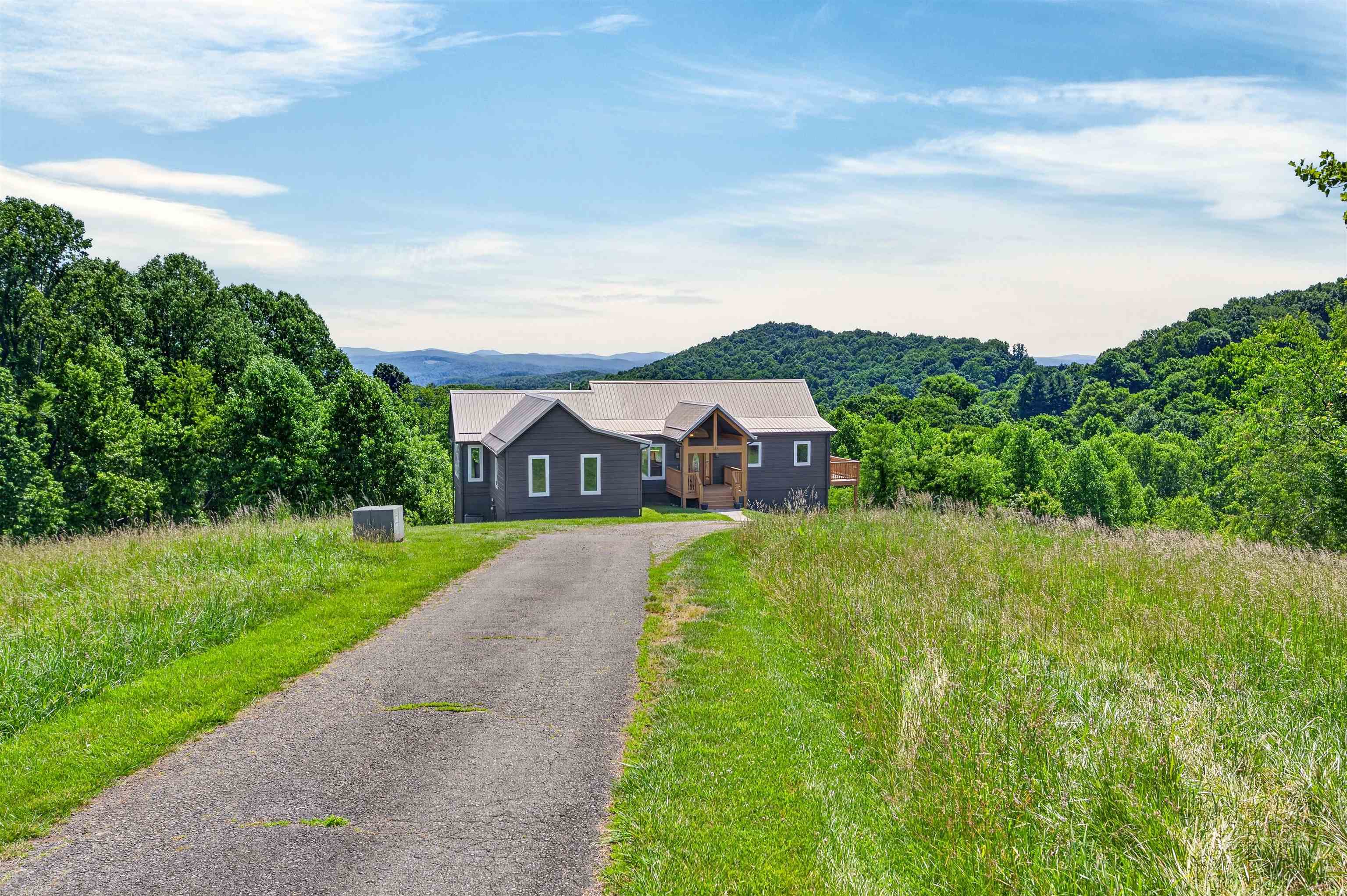 184 Thistle Trail Hillsville VA 24343