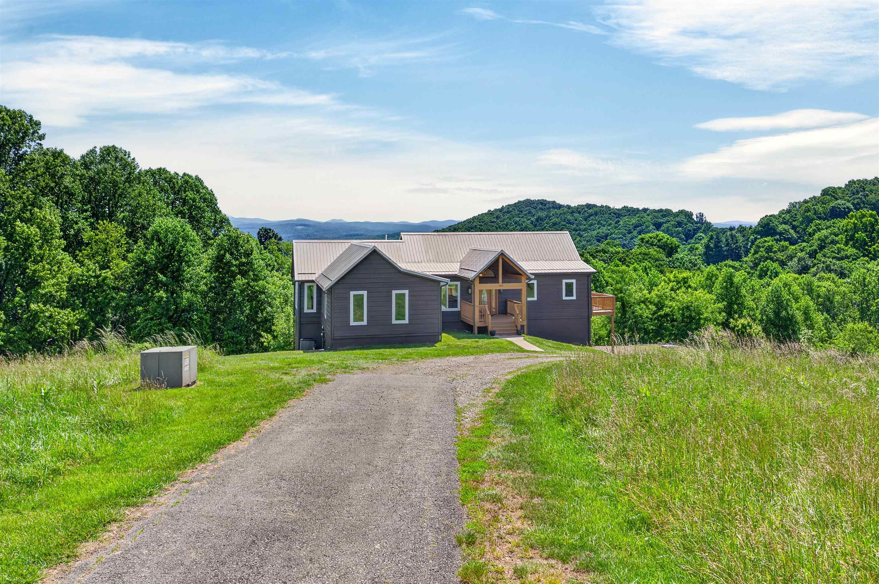 184 Thistle Trail Hillsville VA 24343