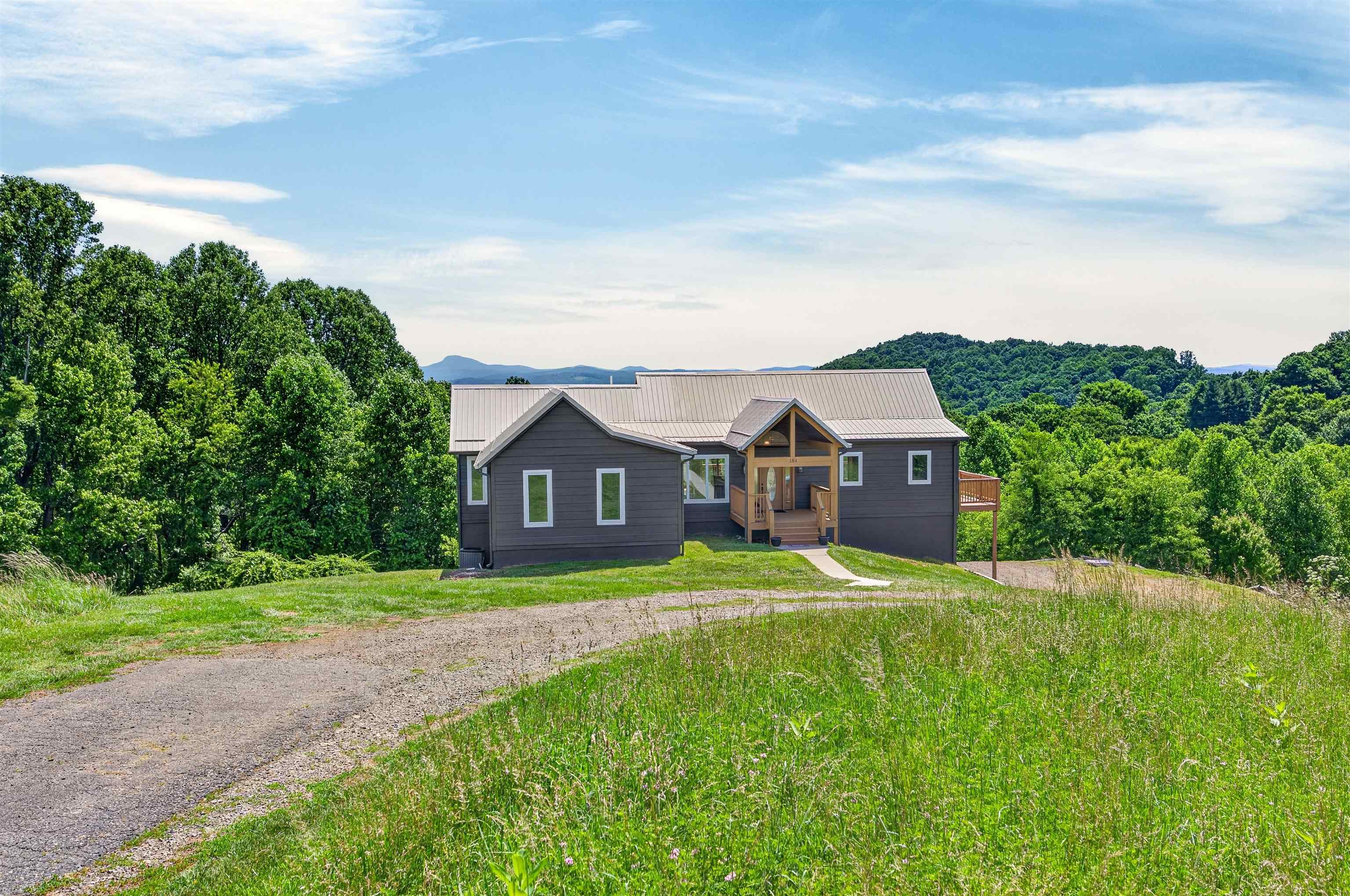 184 Thistle Trail Hillsville VA 24343