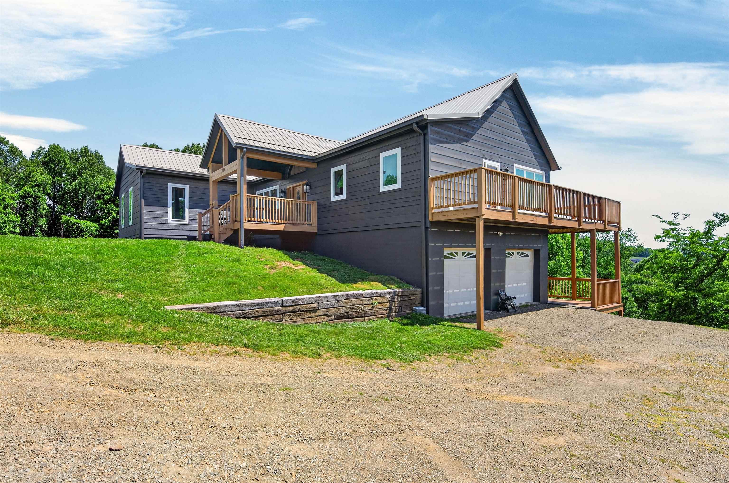 184 Thistle Trail Hillsville VA 24343