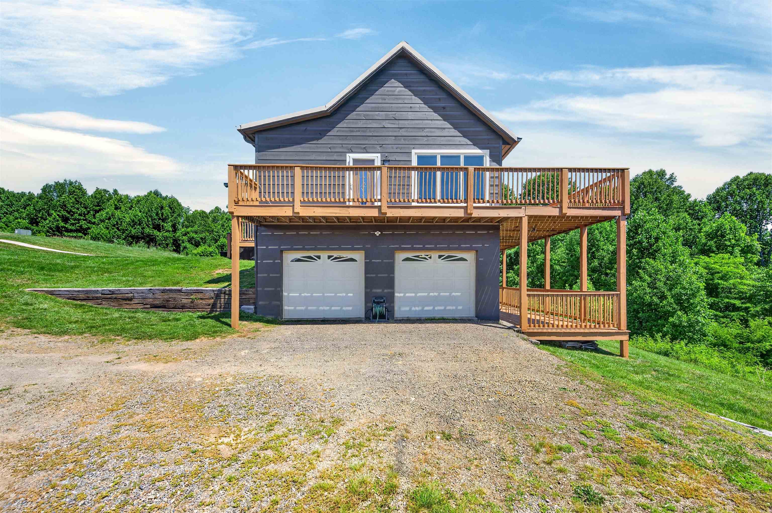 184 Thistle Trail Hillsville VA 24343