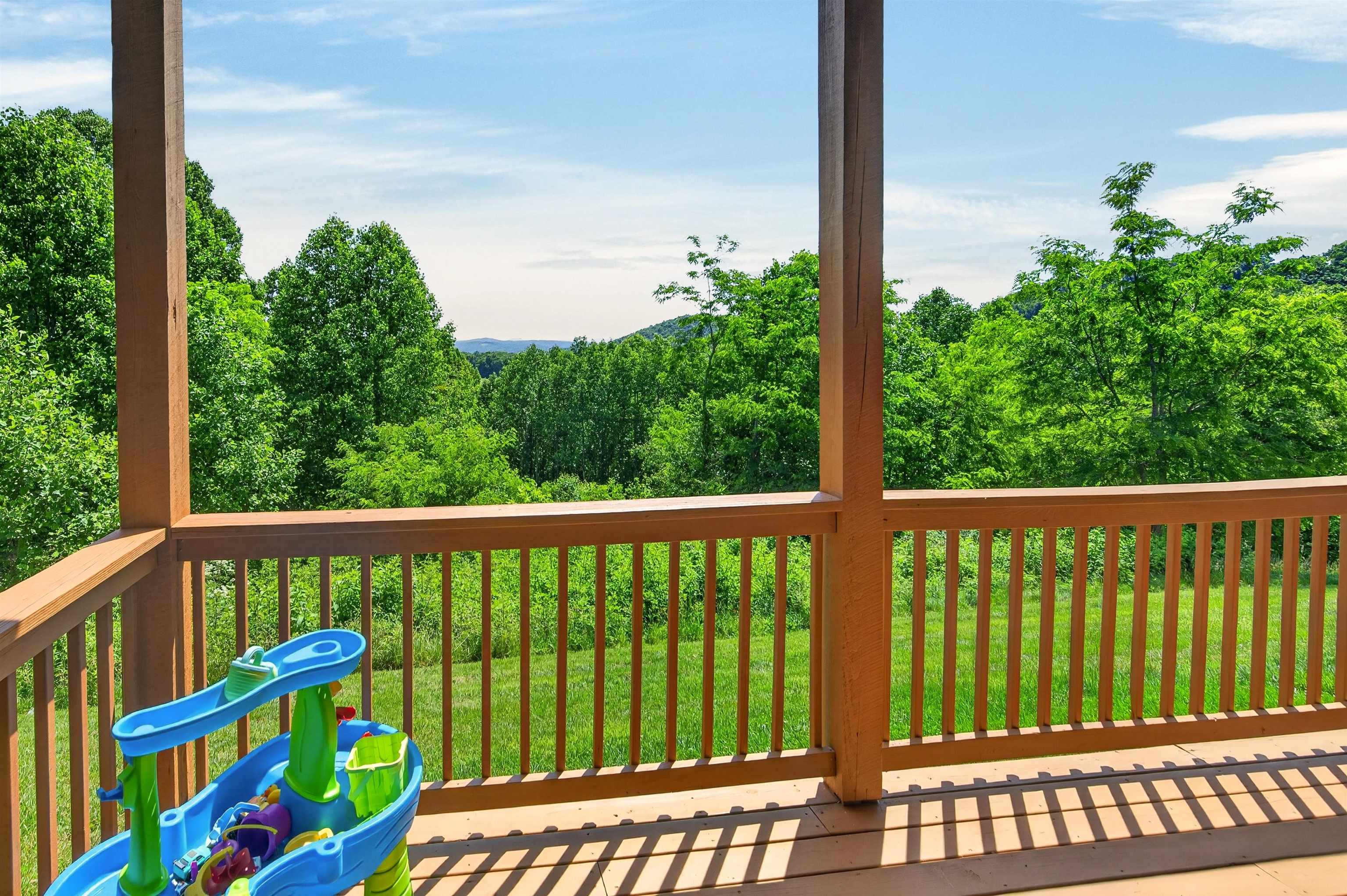 184 Thistle Trail Hillsville VA 24343