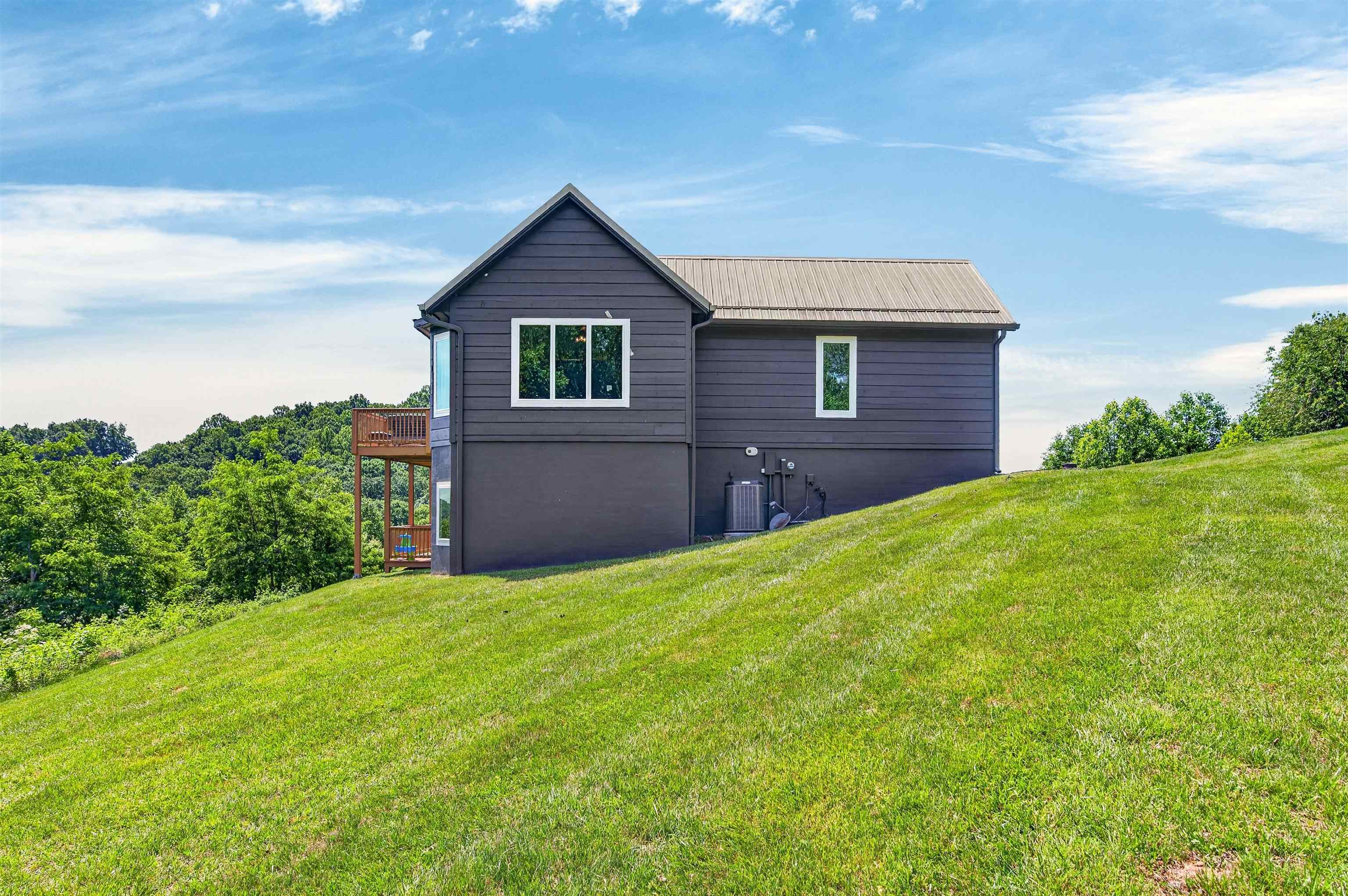 184 Thistle Trail Hillsville VA 24343