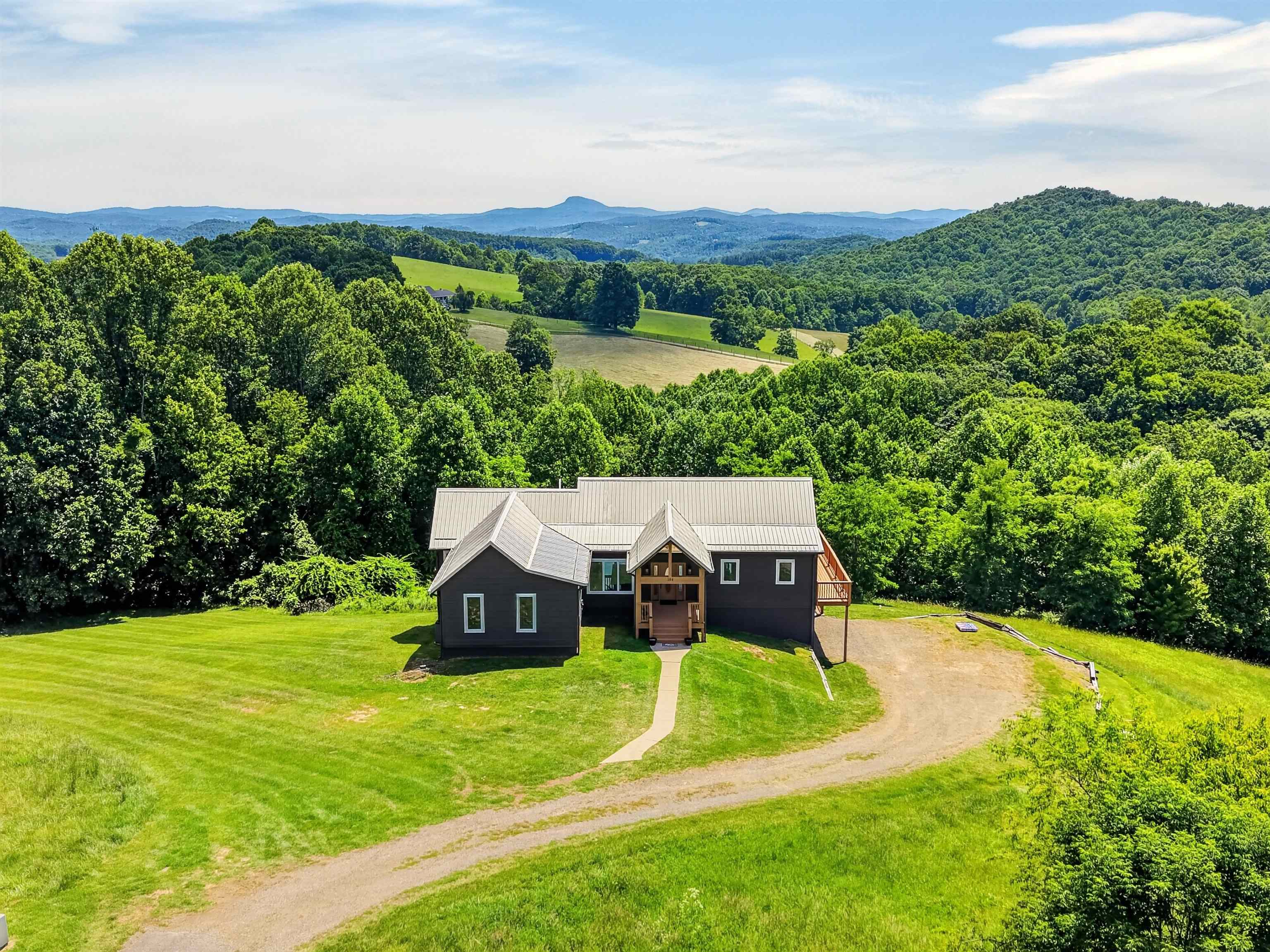 184 Thistle Trail Hillsville VA 24343