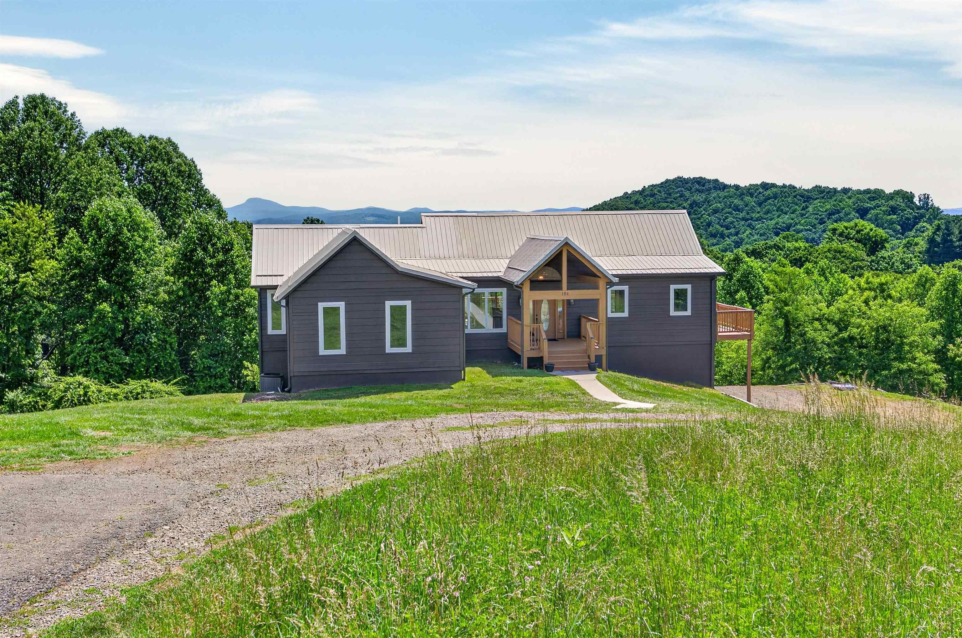 184 Thistle Trail Hillsville VA 24343