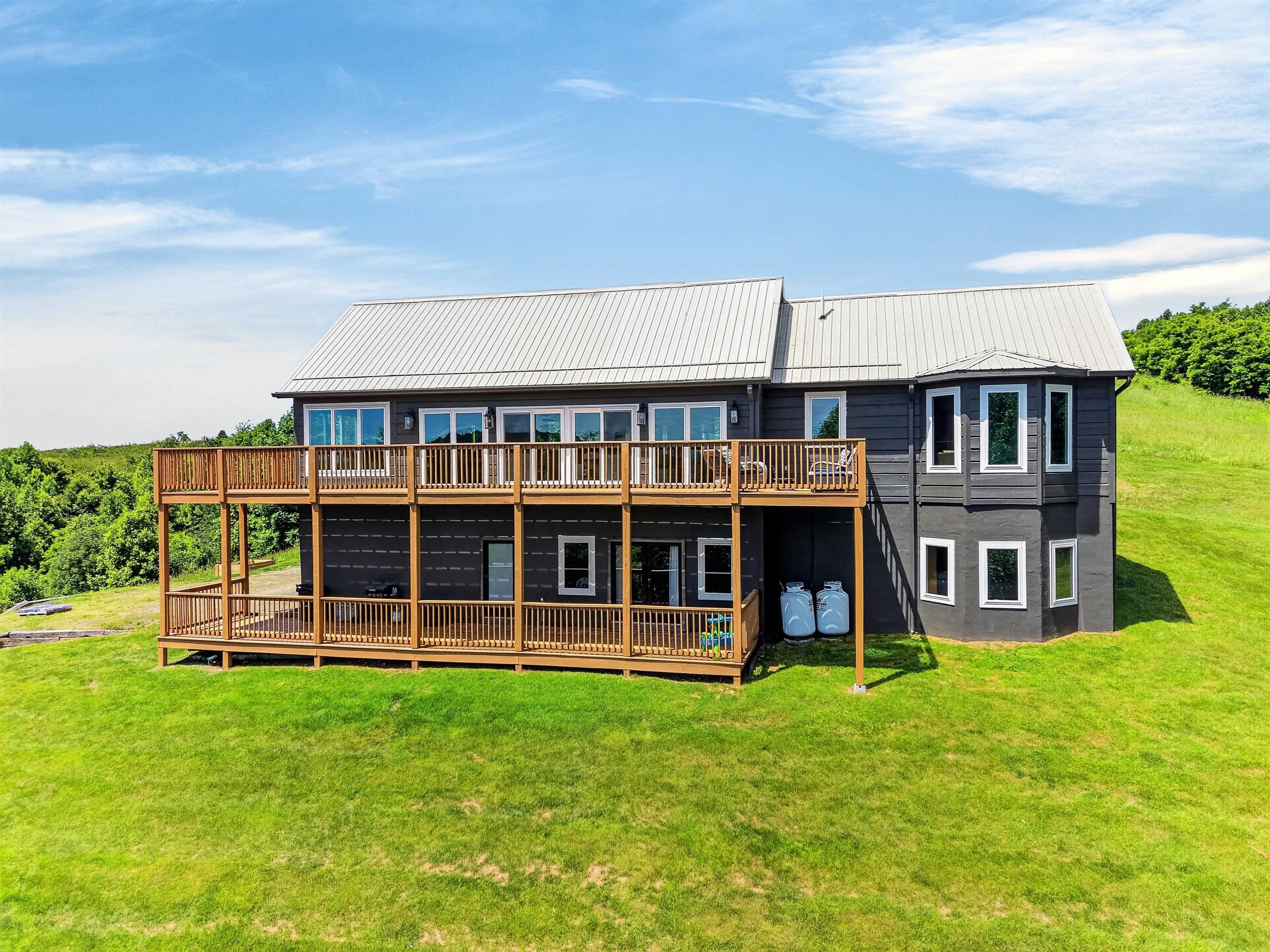 184 Thistle Trail Hillsville VA 24343