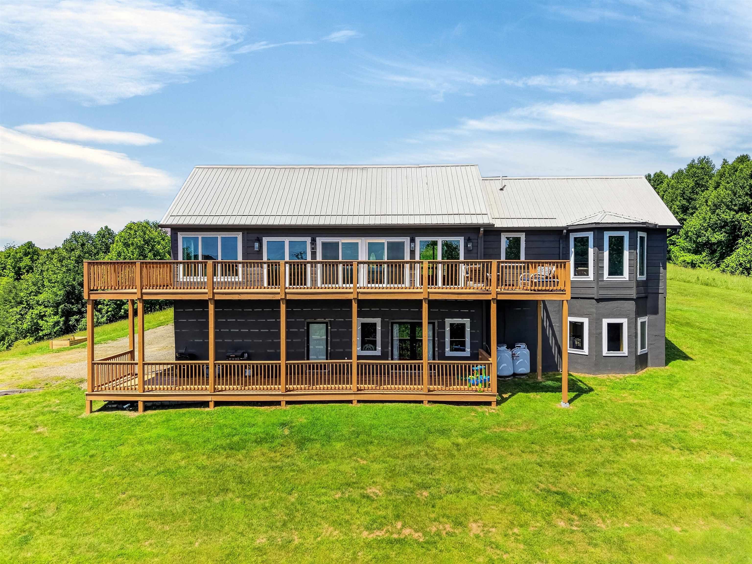 184 Thistle Trail Hillsville VA 24343