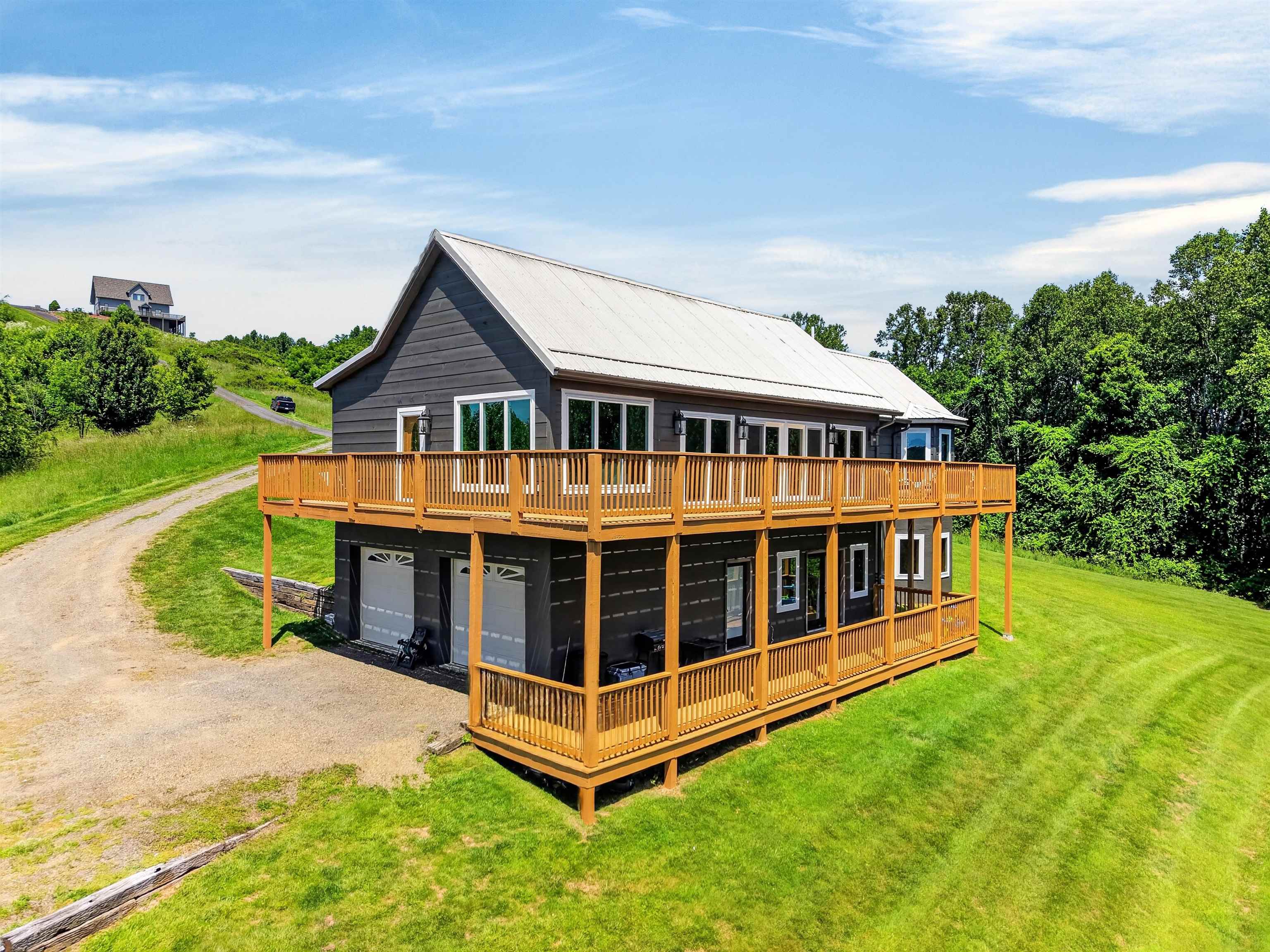 184 Thistle Trail Hillsville VA 24343