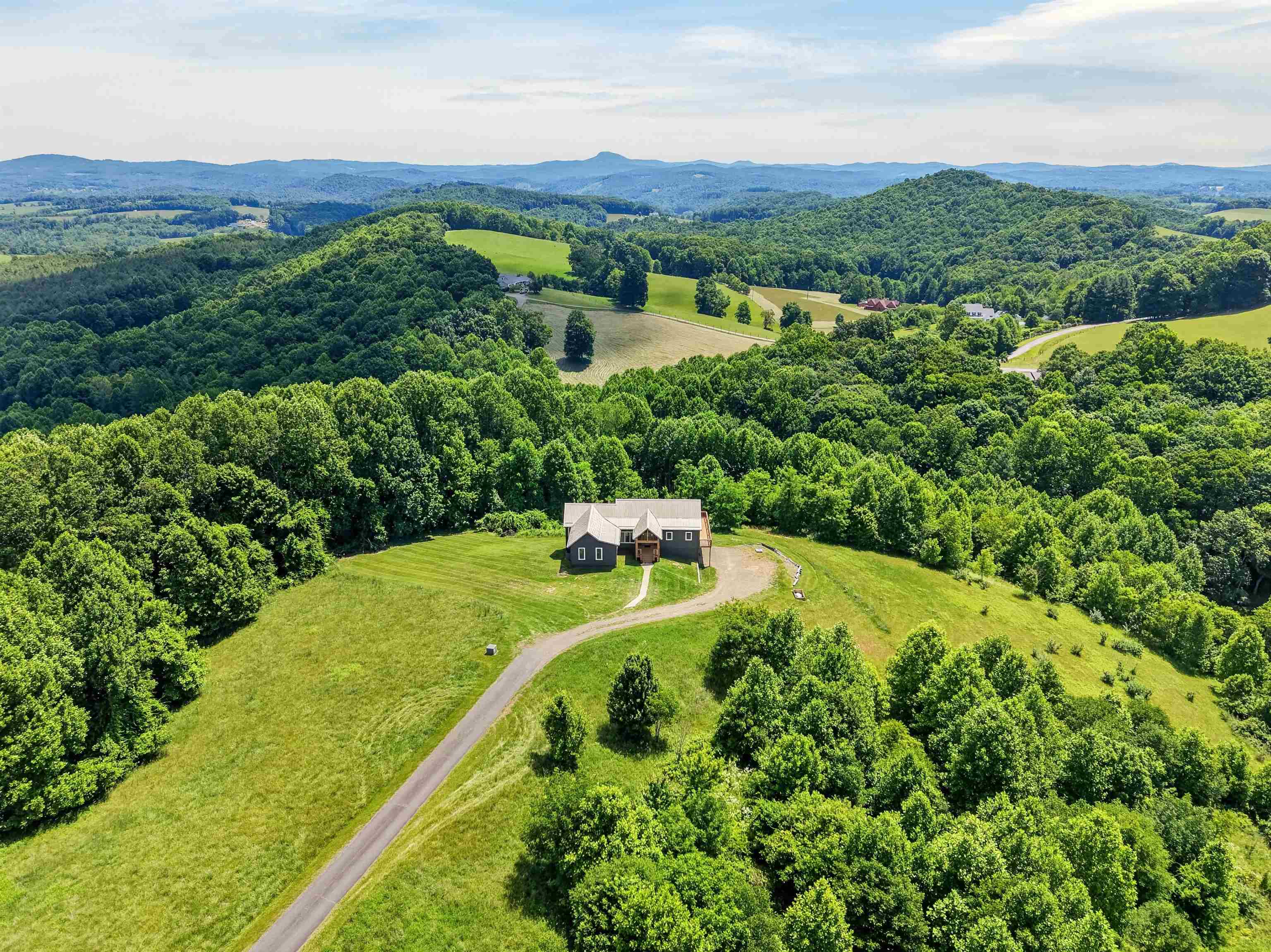 184 Thistle Trail Hillsville VA 24343
