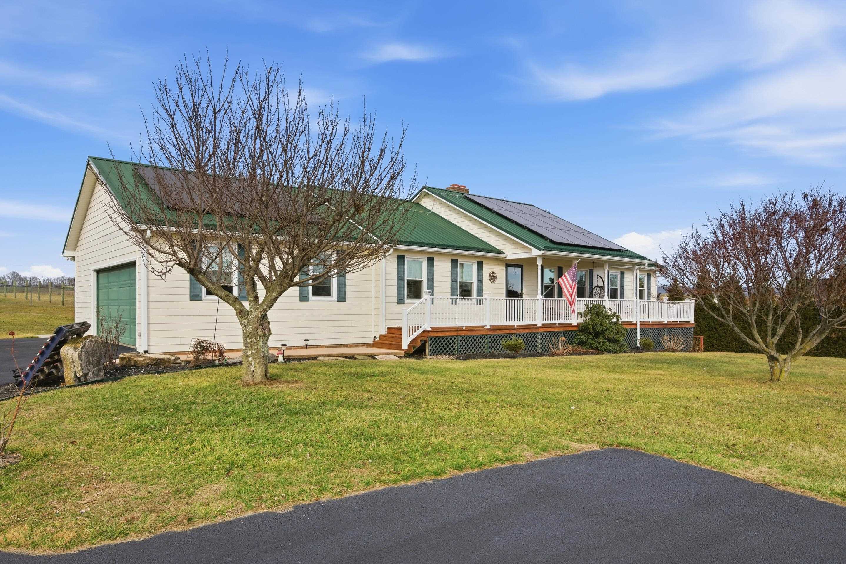 6389 Ruebush Road Dublin VA 24084