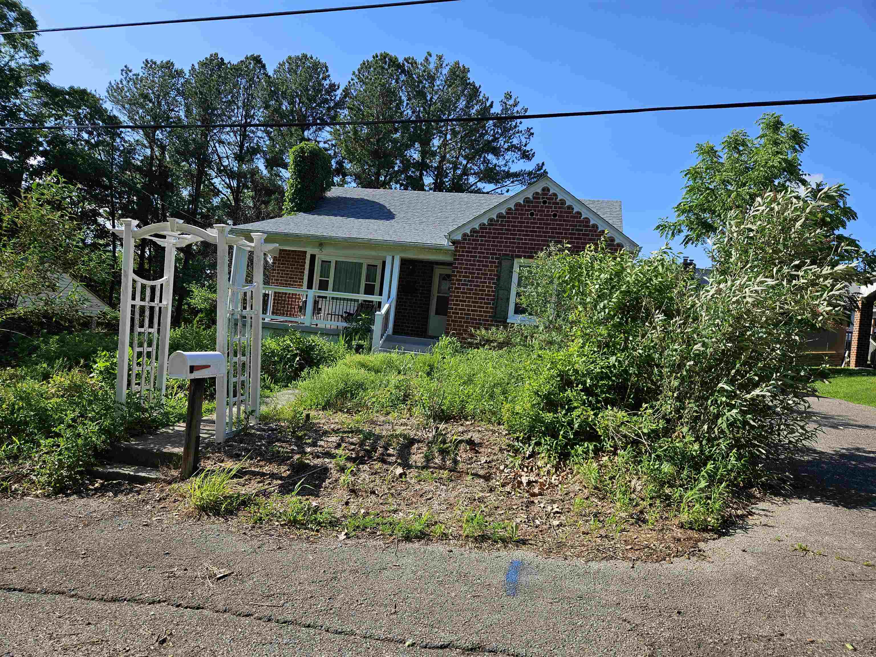 511 5th Street SE Pulaski VA 24301