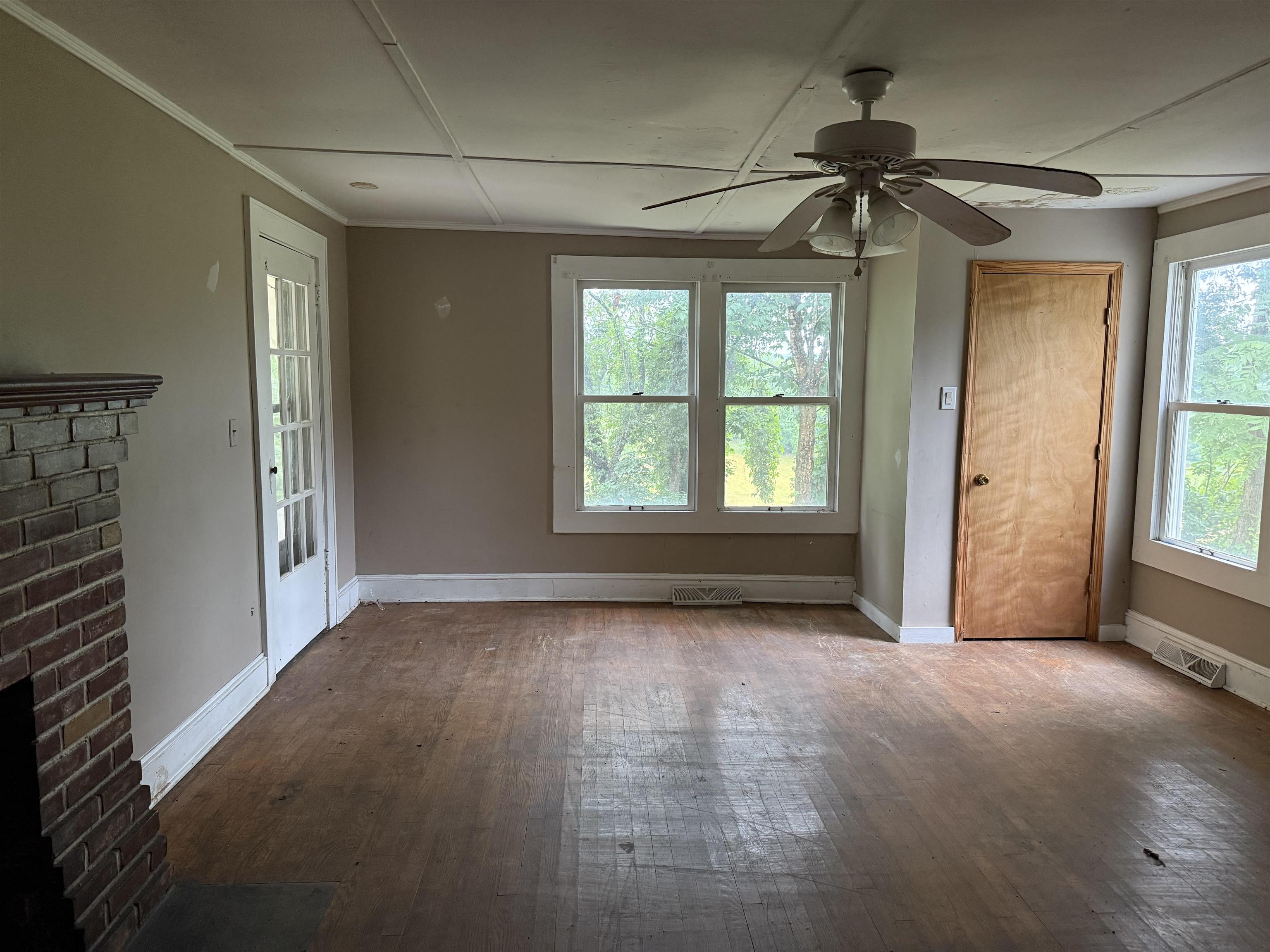 1007 Sheffey School Road Wytheville VA 24382