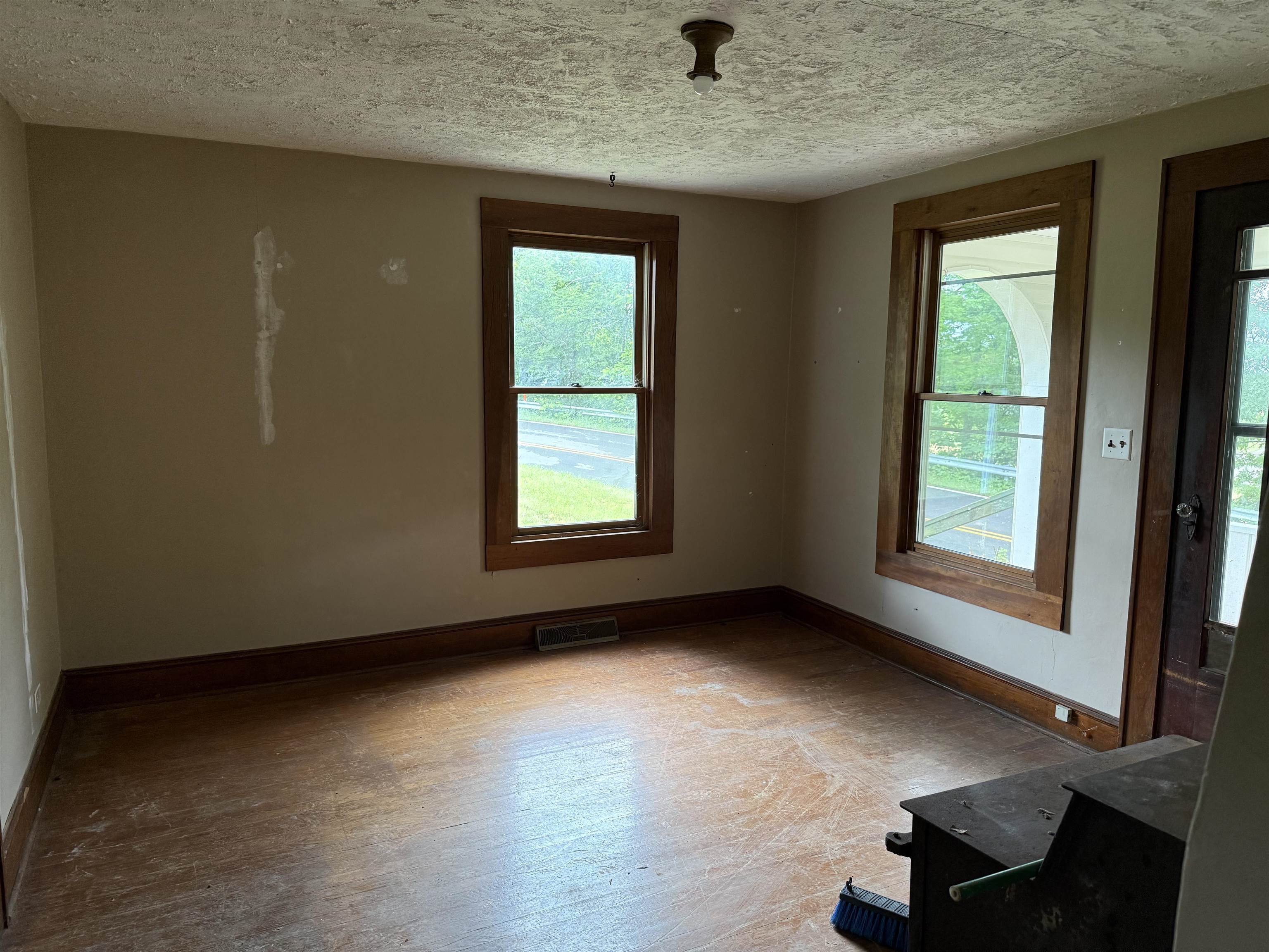 1007 Sheffey School Road Wytheville VA 24382