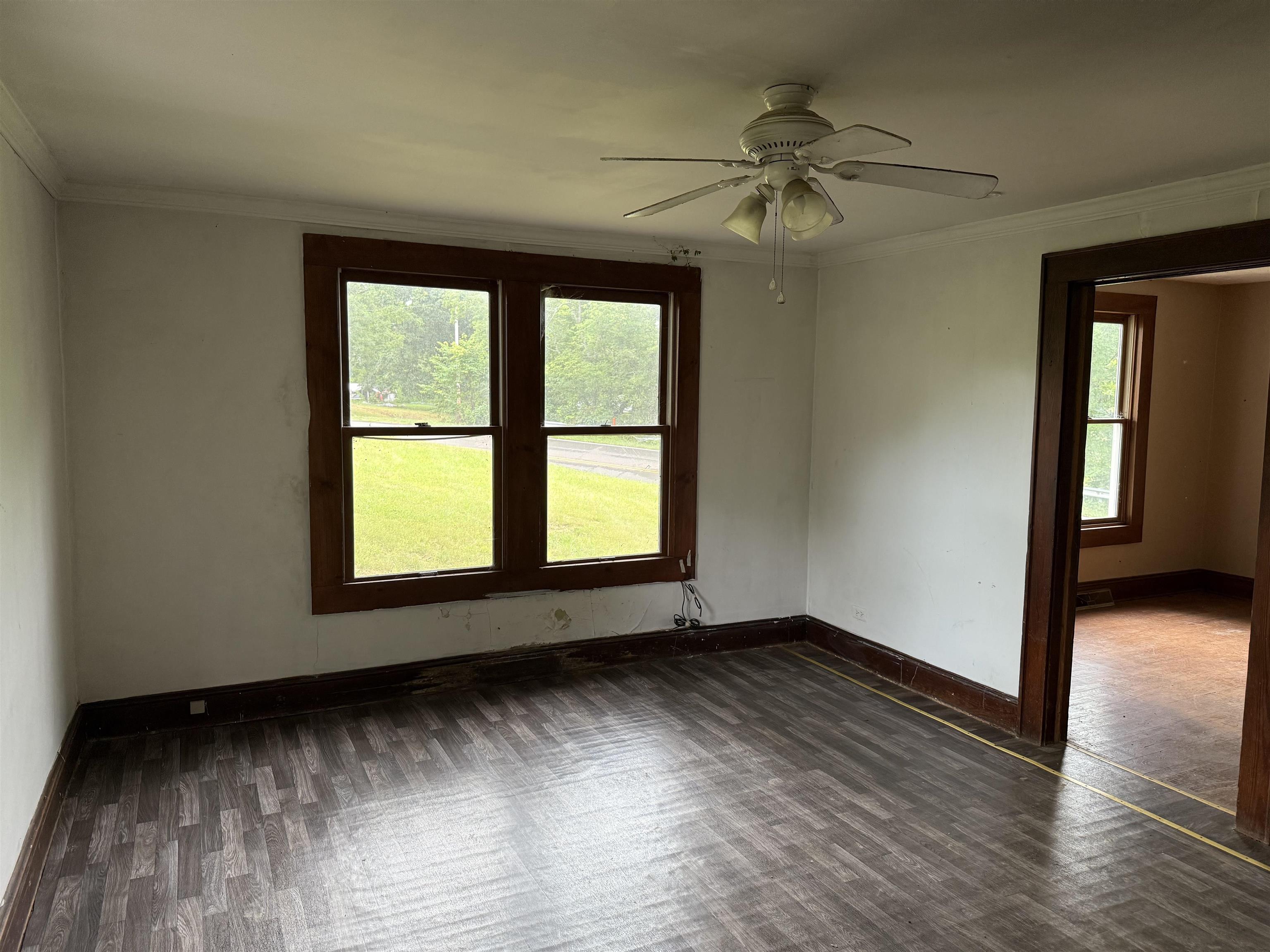 1007 Sheffey School Road Wytheville VA 24382