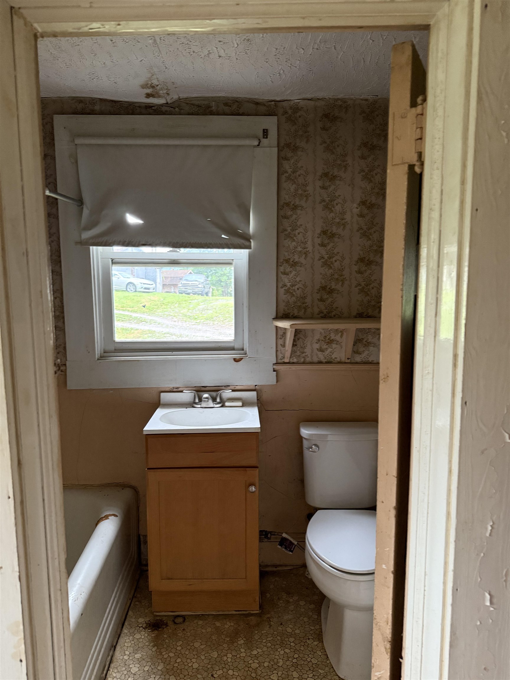 1007 Sheffey School Road Wytheville VA 24382