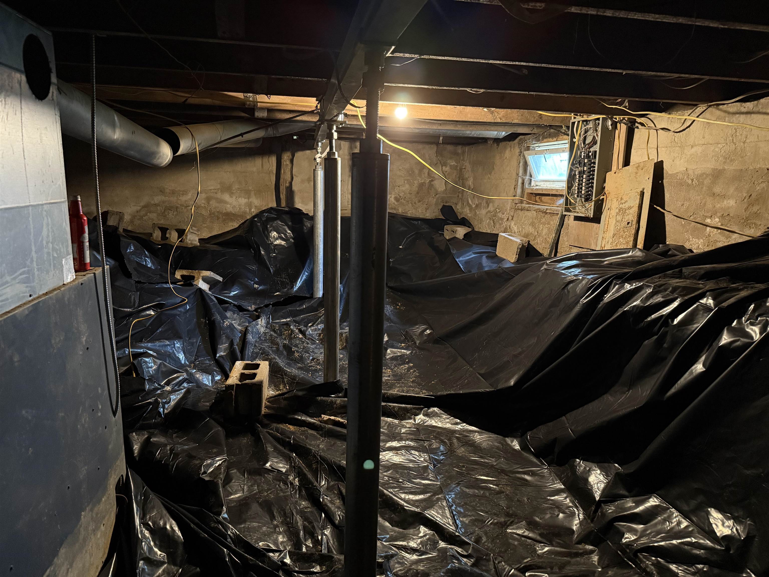 1007 Sheffey School Road Wytheville VA 24382