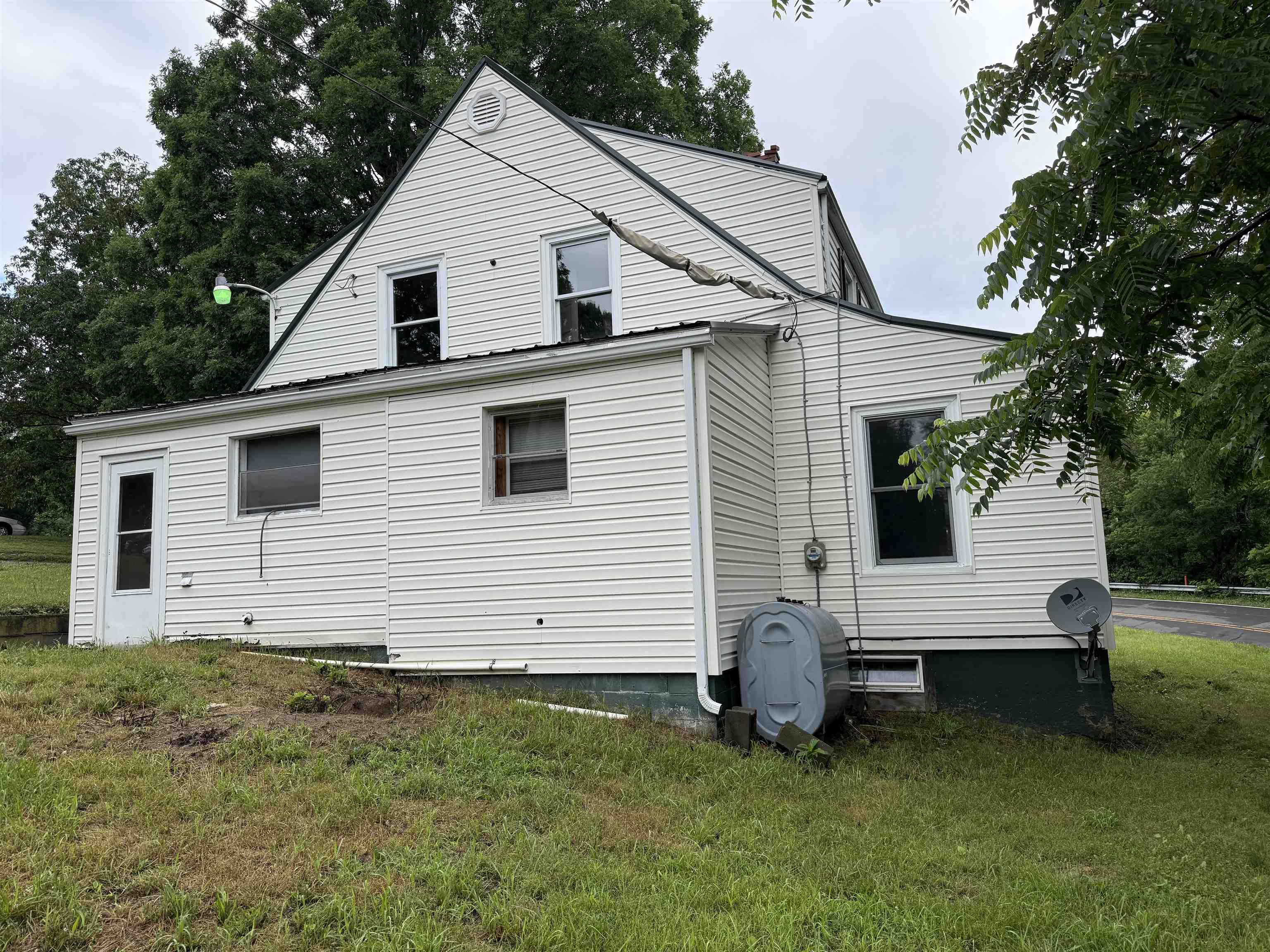 1007 Sheffey School Road Wytheville VA 24382