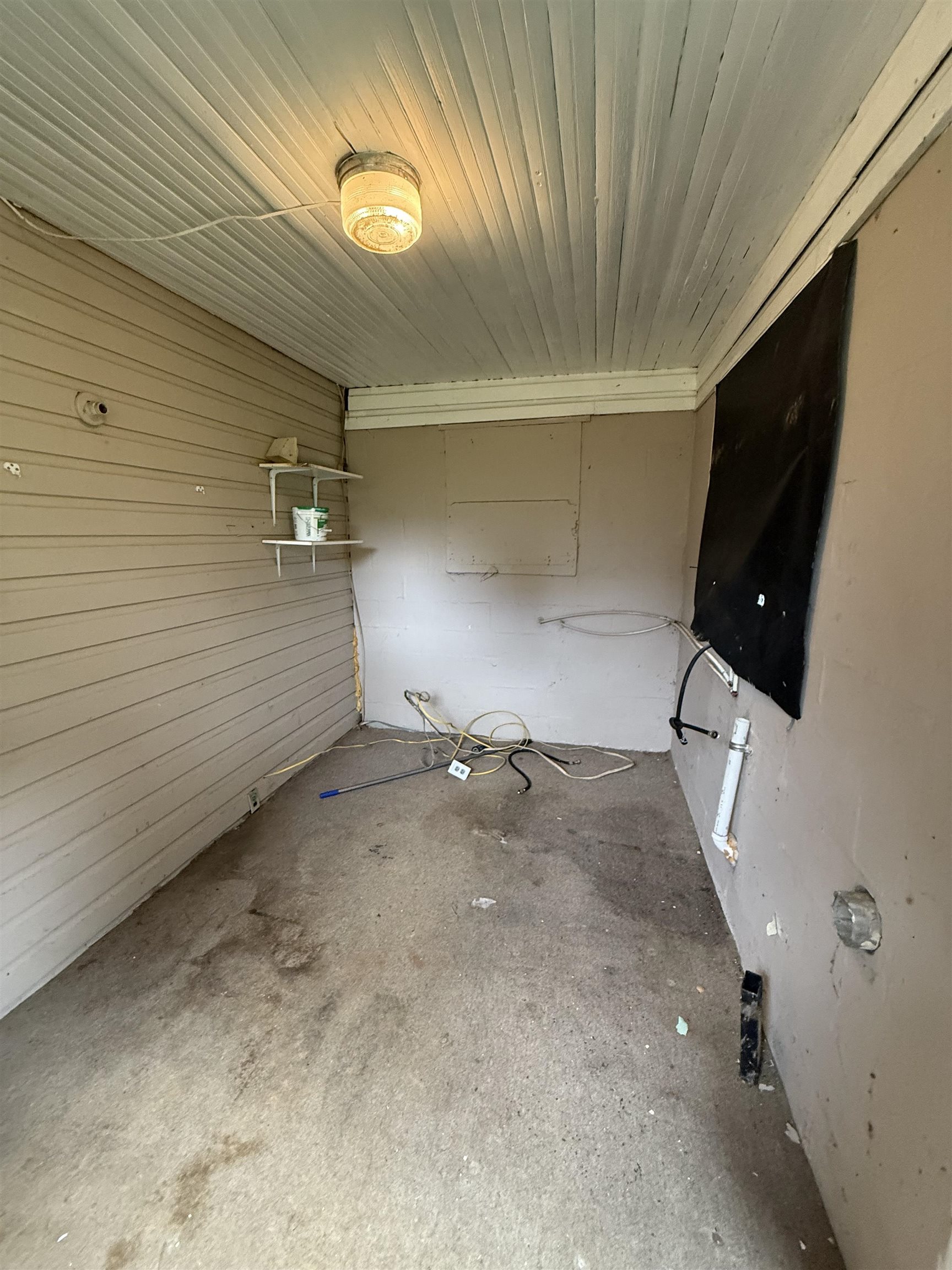 1007 Sheffey School Road Wytheville VA 24382