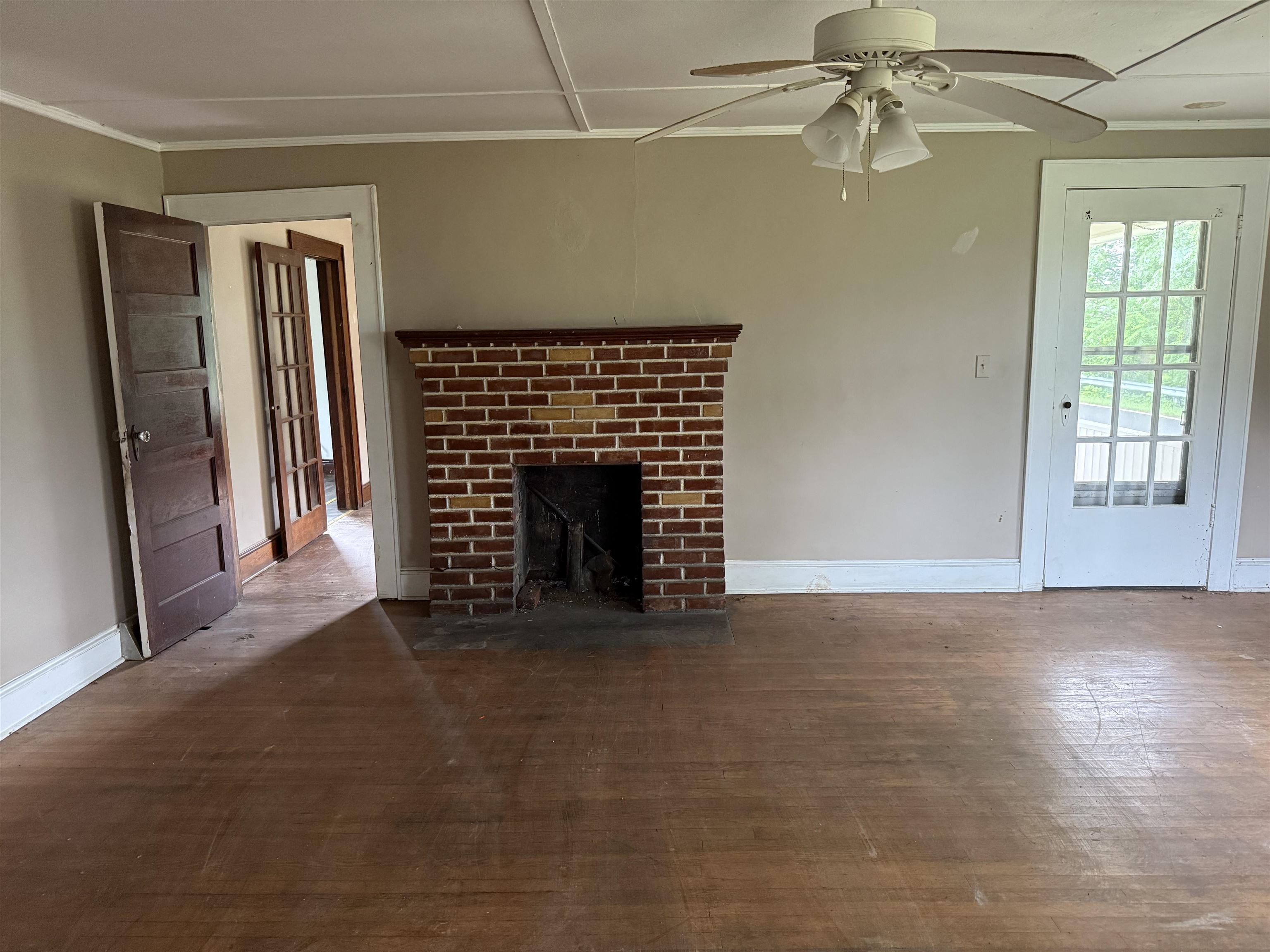 1007 Sheffey School Road Wytheville VA 24382