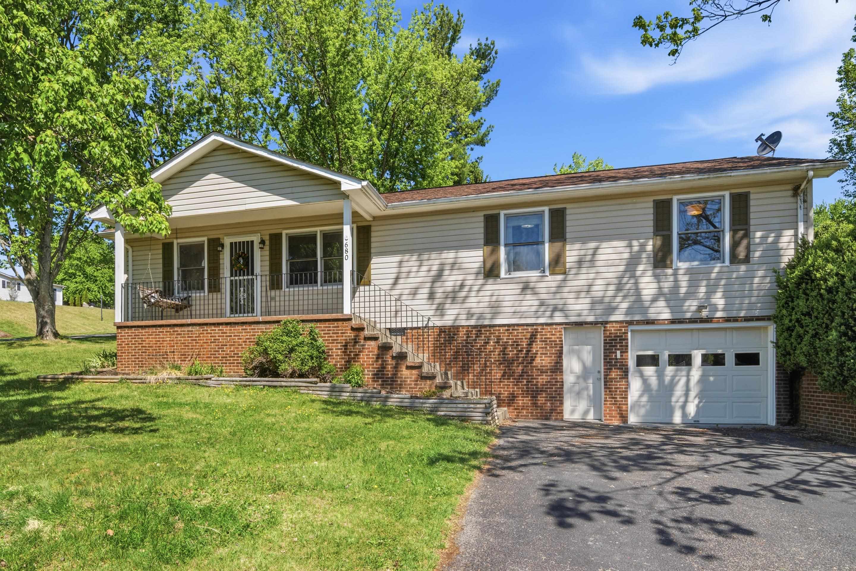 680 Liberty Viaduct Christiansburg VA 24073