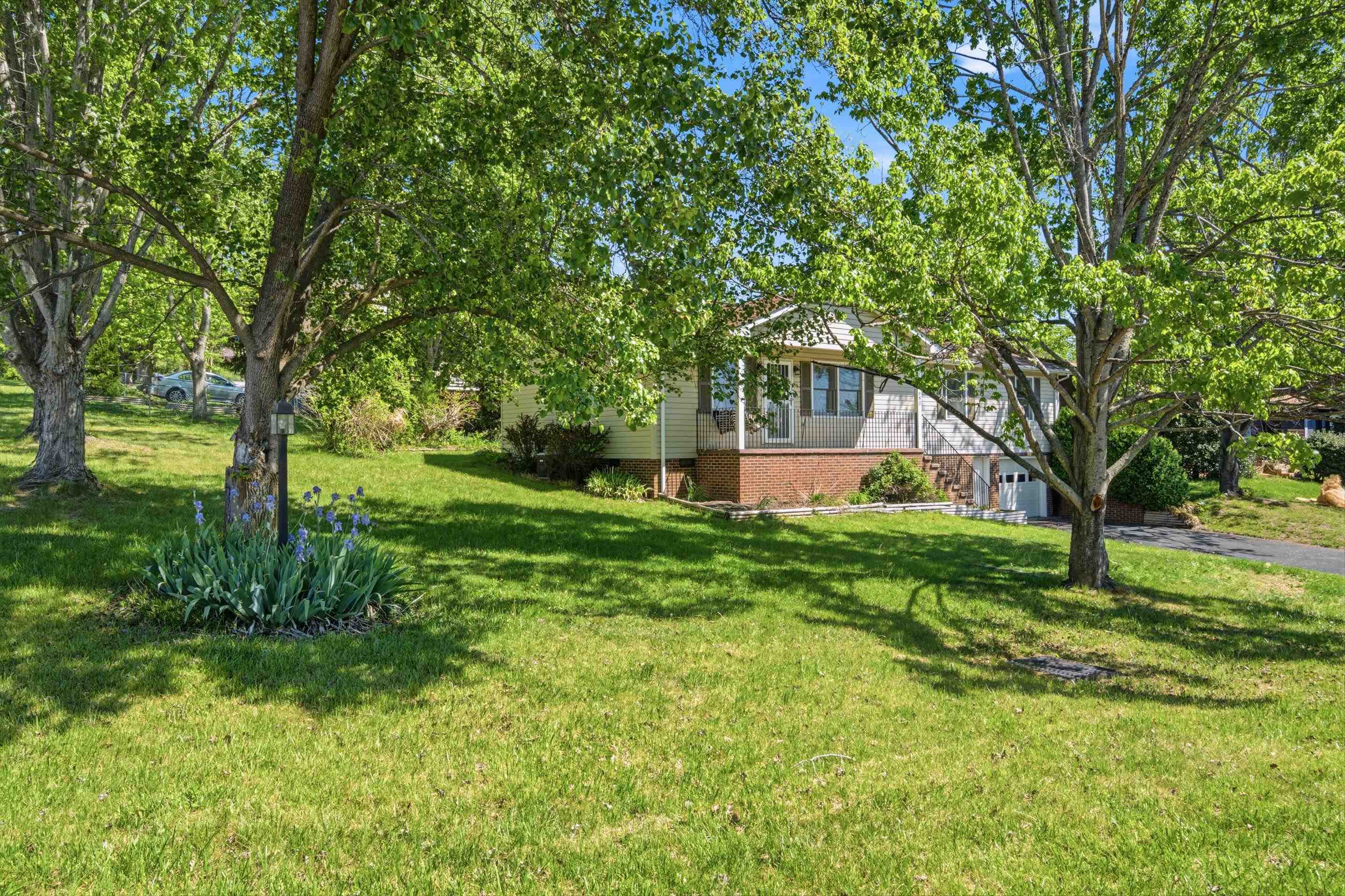 680 Liberty Viaduct Christiansburg VA 24073