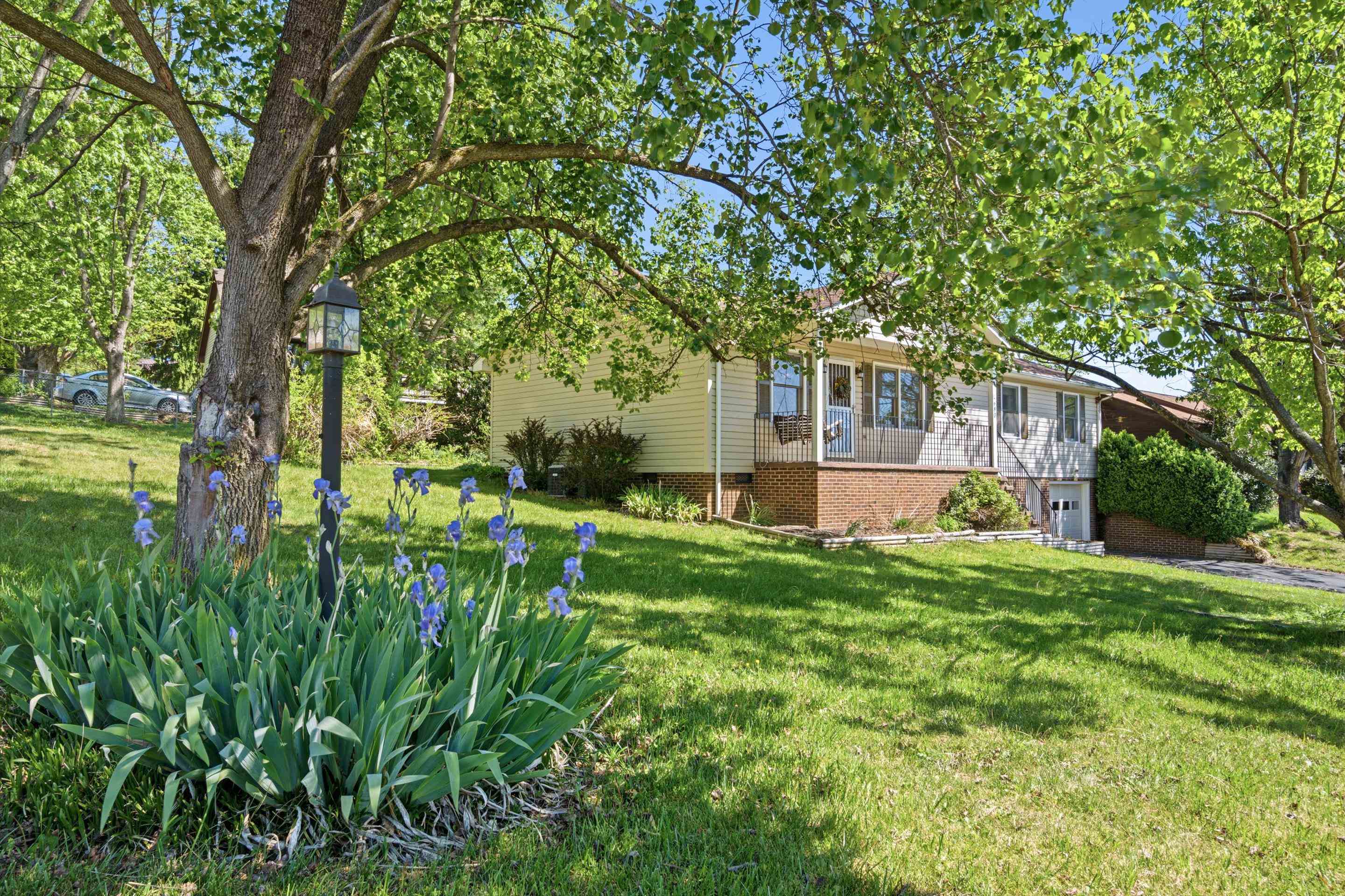 680 Liberty Viaduct Christiansburg VA 24073