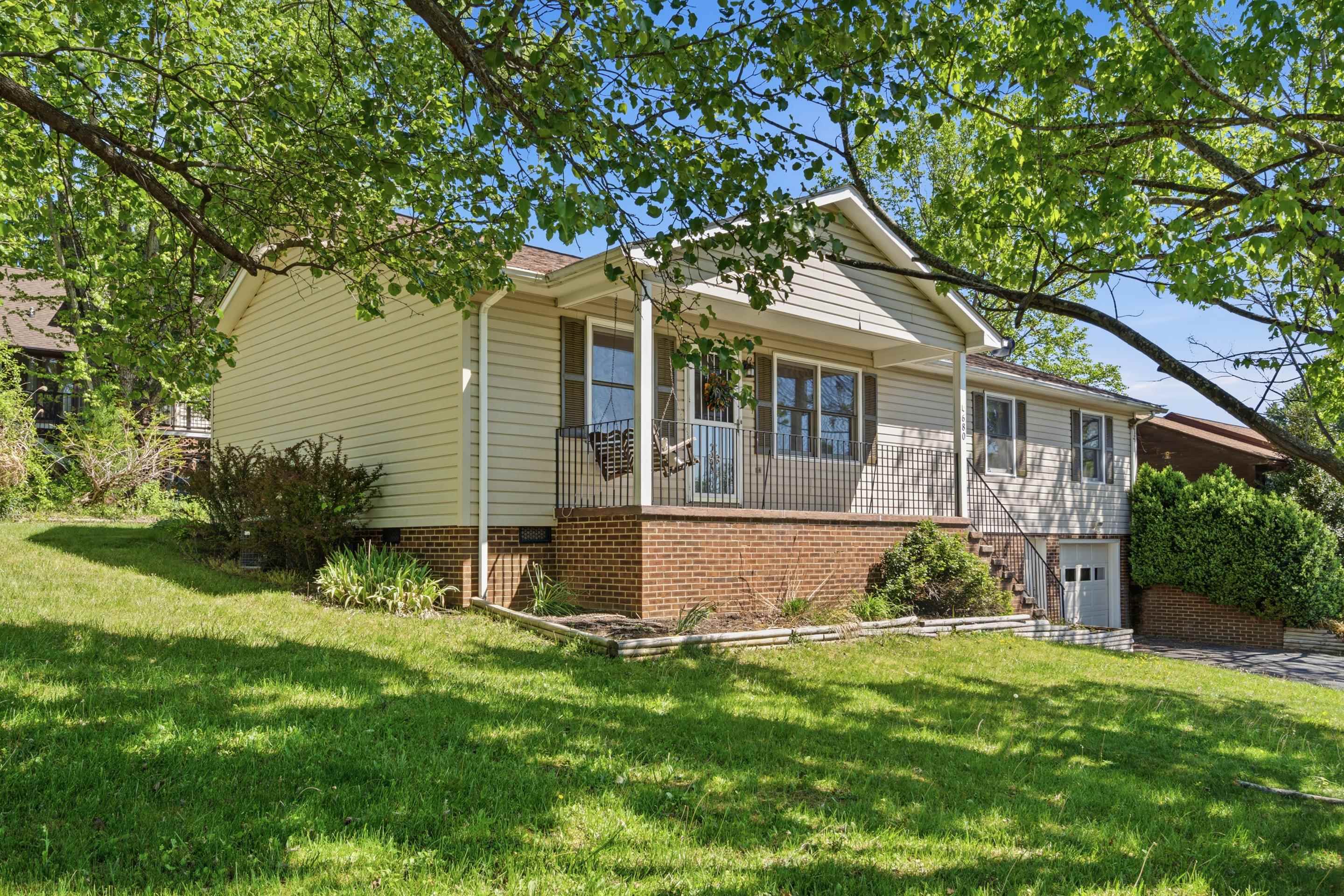 680 Liberty Viaduct Christiansburg VA 24073