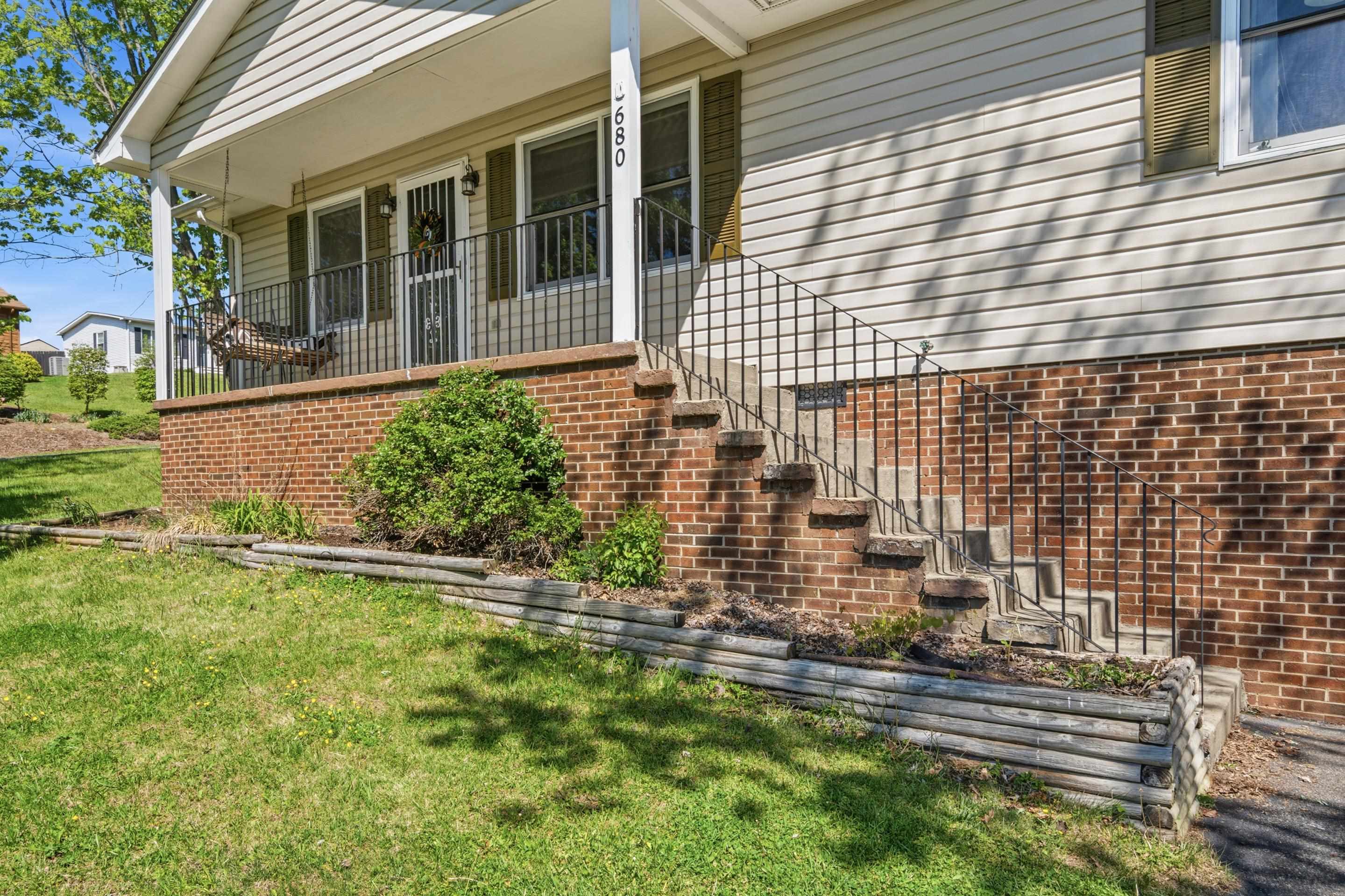680 Liberty Viaduct Christiansburg VA 24073