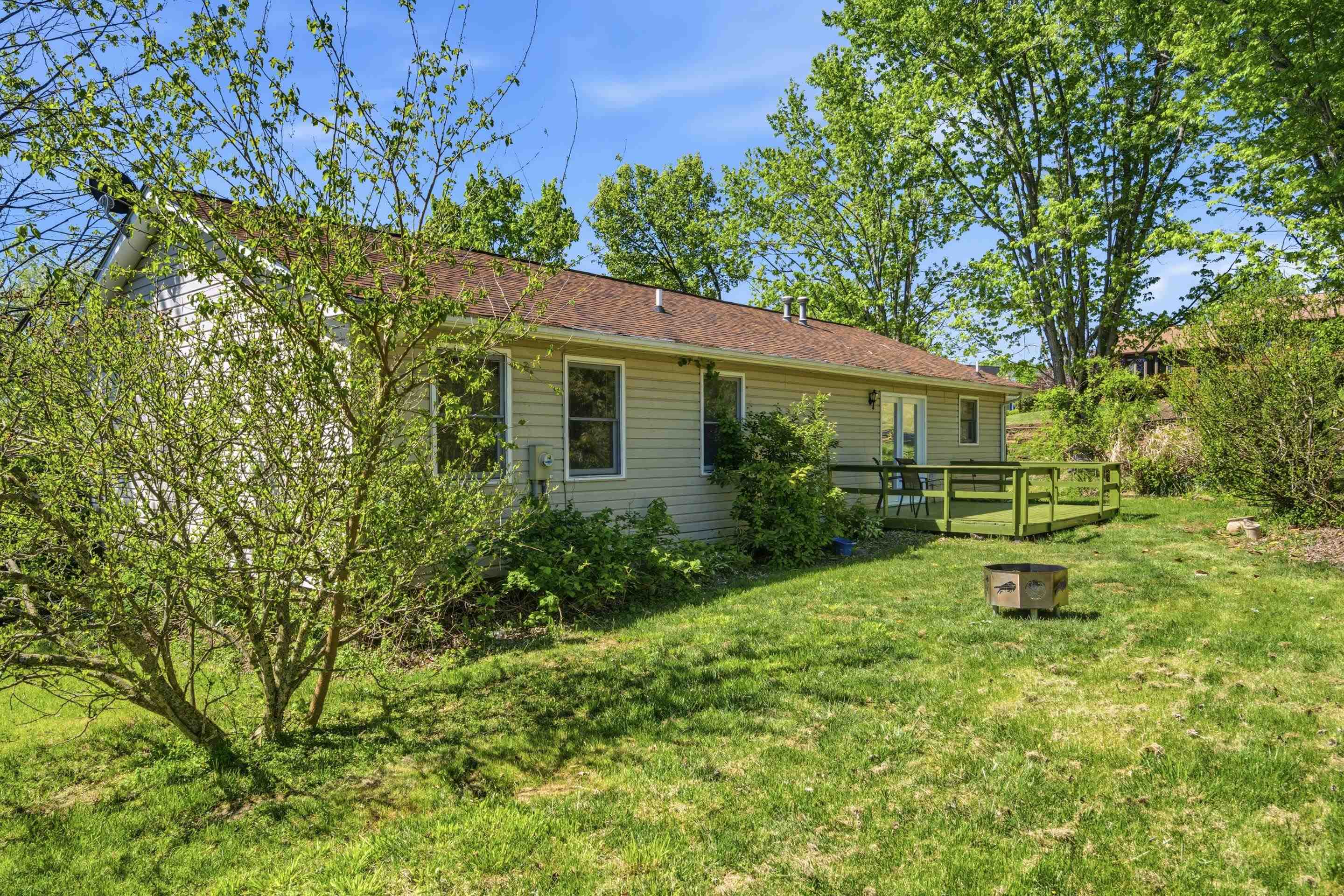 680 Liberty Viaduct Christiansburg VA 24073